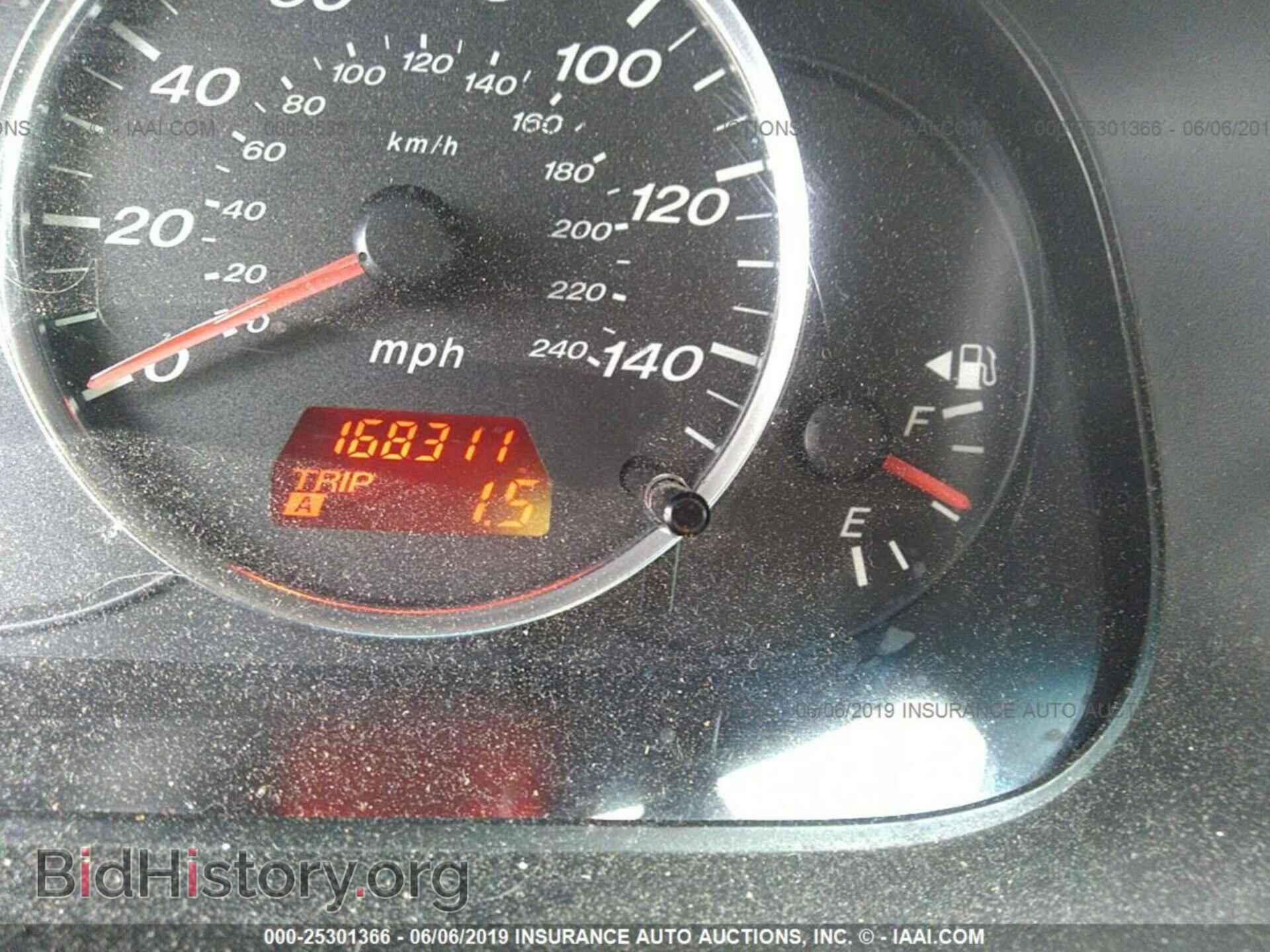 2008 MAZDA 6 - VIN: 1YVHP80C785M12108 - Photo 7