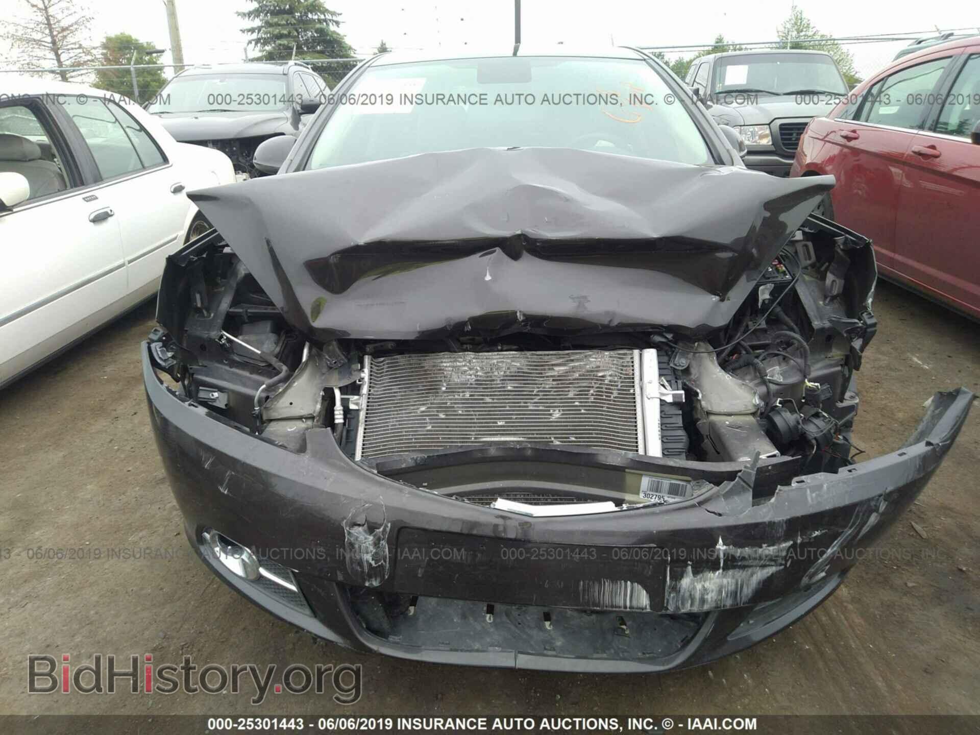 2014 BUICK VERANO - VIN: 1G4PP5SK4E4109269 - Фото 6