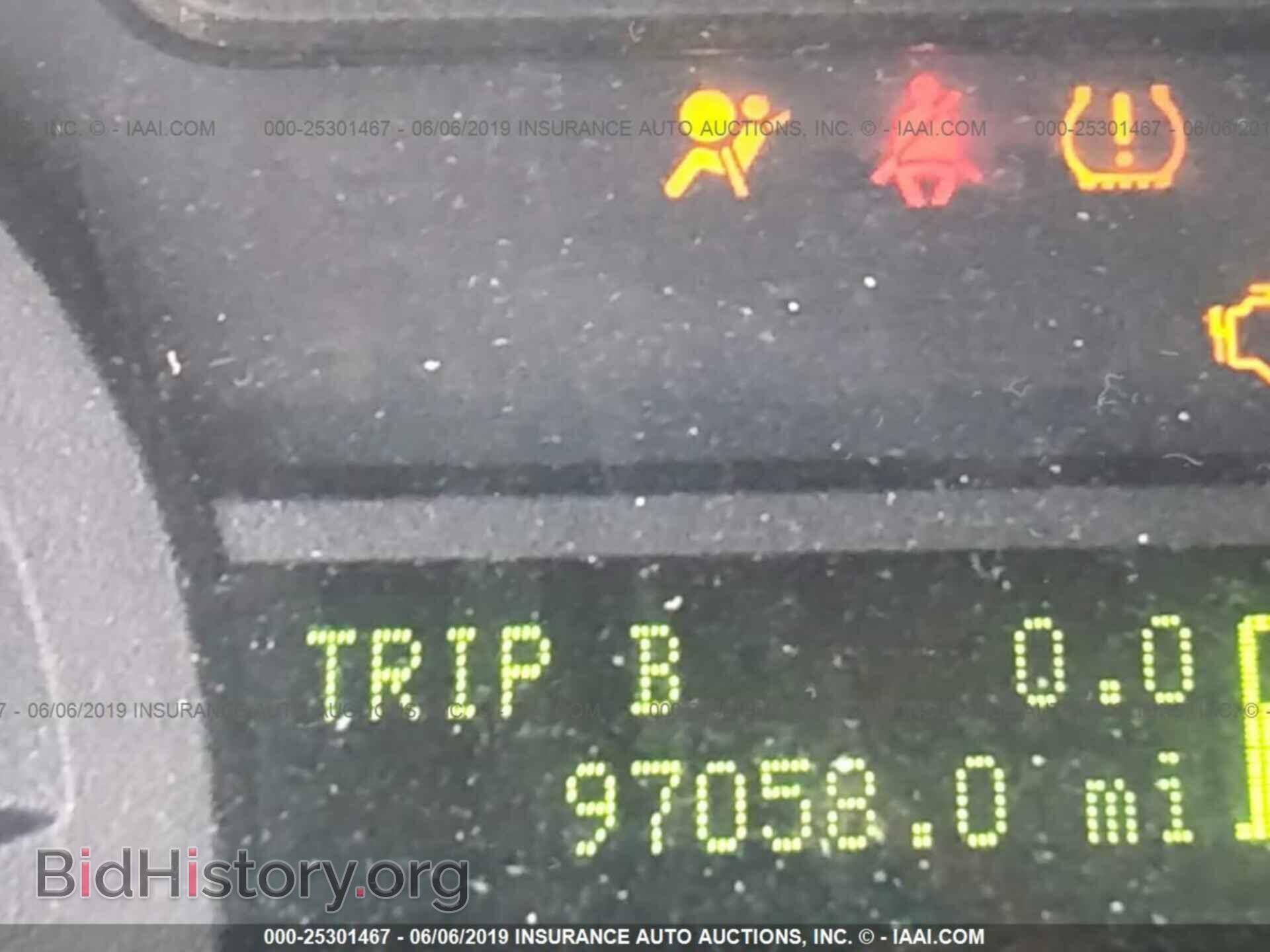 2012 FORD ECONOLINE - VIN: 1FBNE3BLXCDB00320 - Фото 7