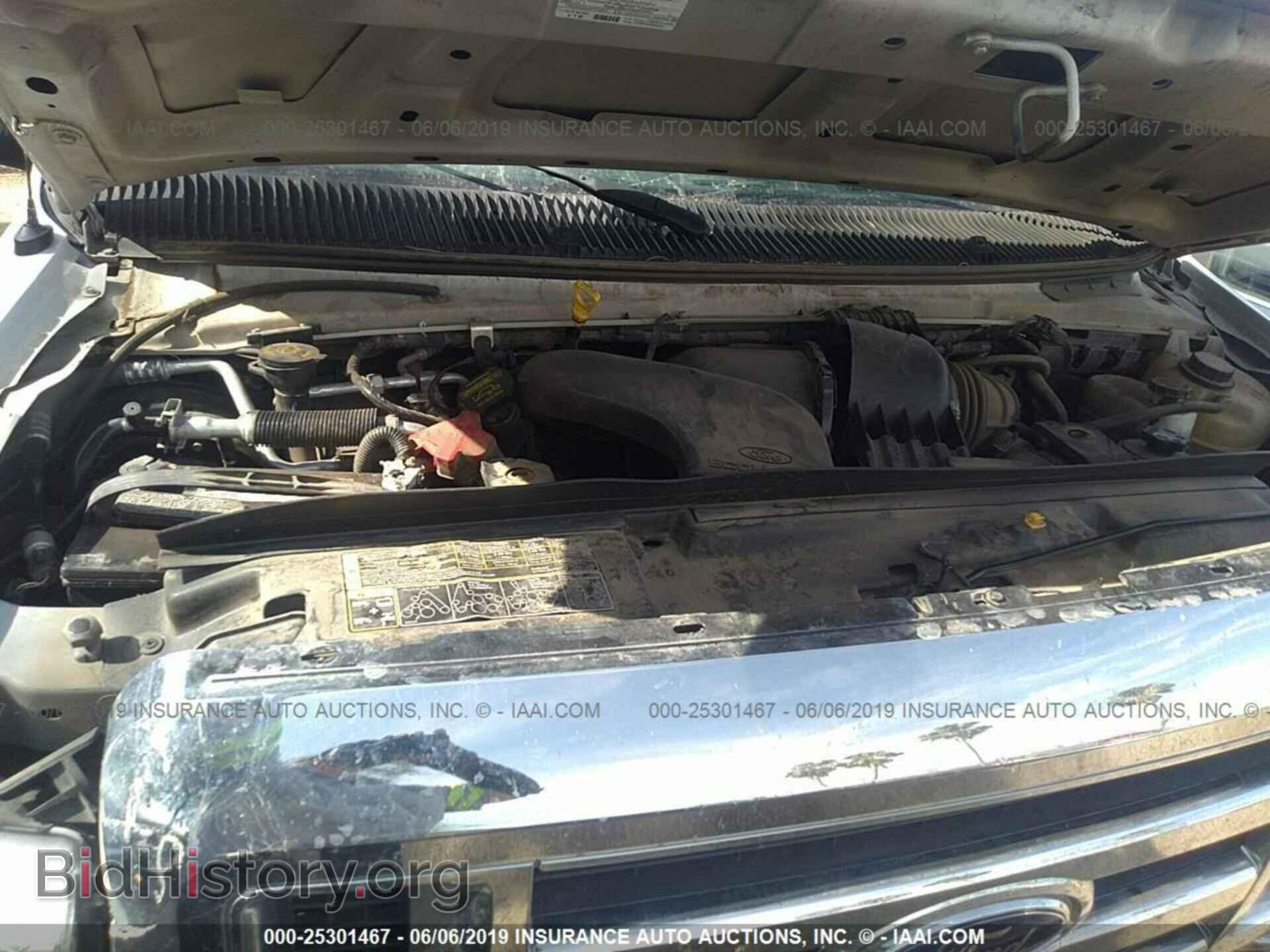 2012 FORD ECONOLINE - VIN: 1FBNE3BLXCDB00320 - Фото 10