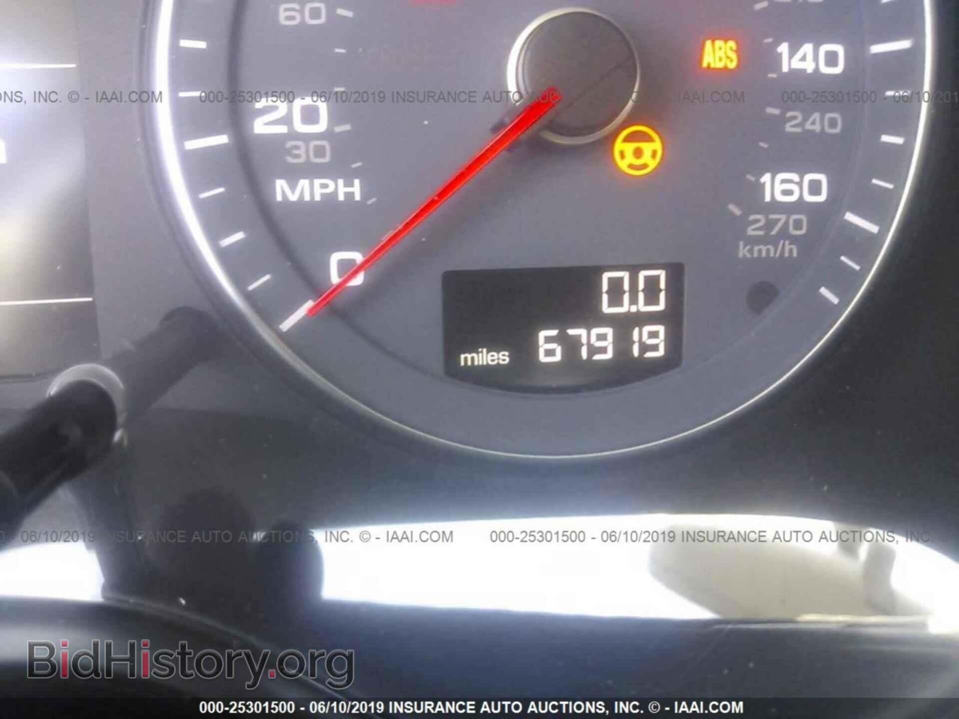 2012 AUDI A3 - VIN: WAUBEAFM7CA115295 - Photo 7