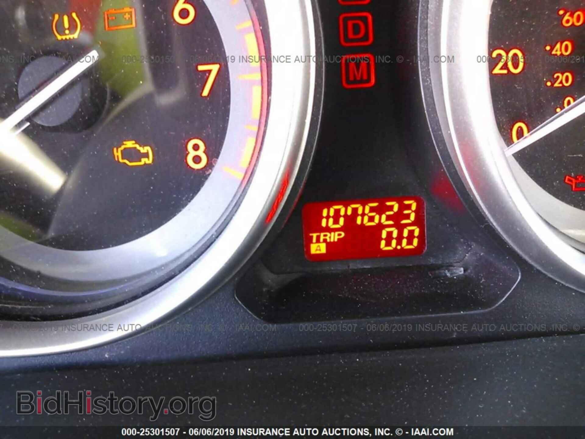 2010 MAZDA CX-9 - VIN: JM3TB2MA4A0219834 - Фото 7