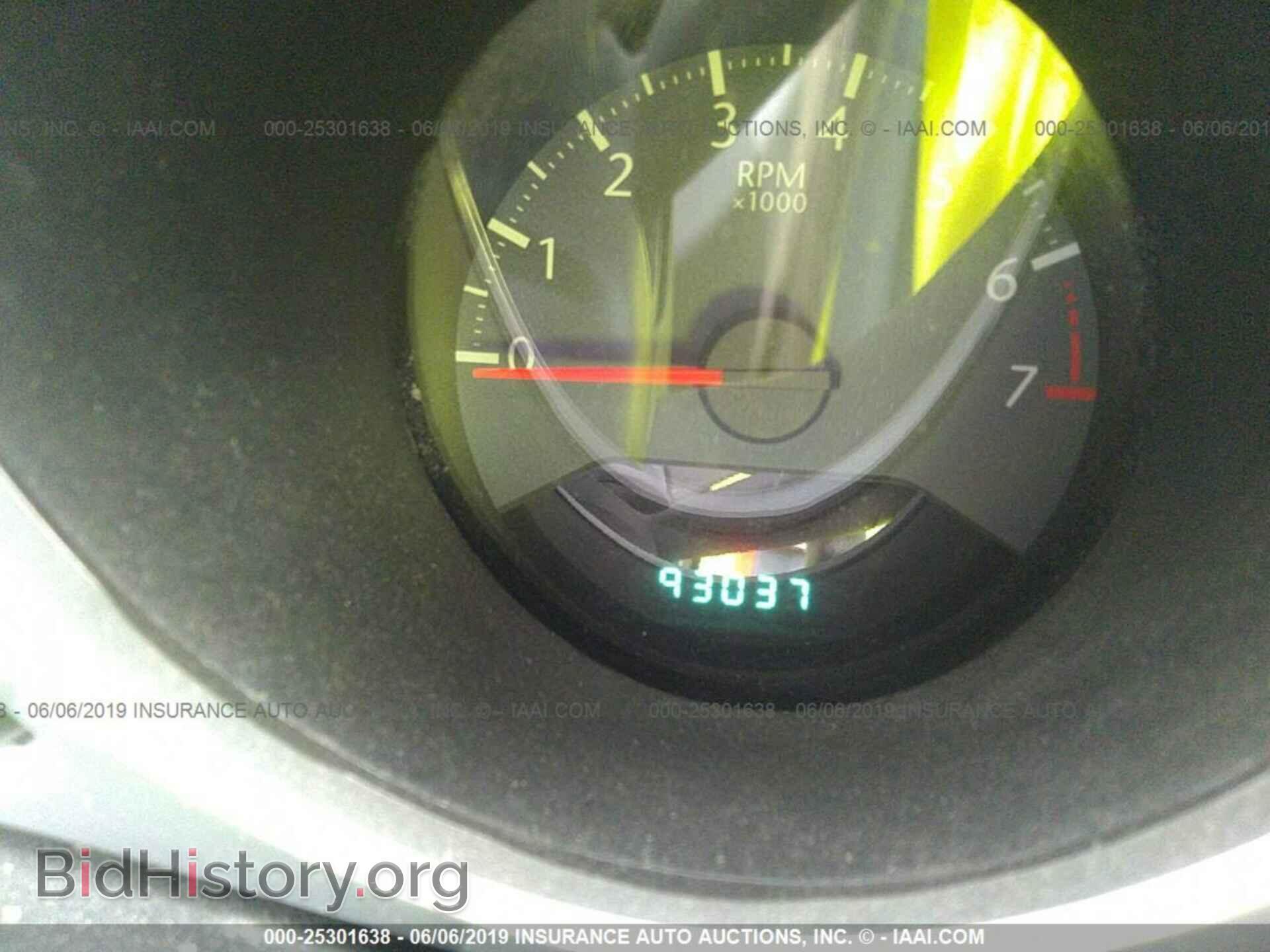 2010 CHRYSLER SEBRING - VIN: 1C3BC5ED0AN183417 - Фото 7