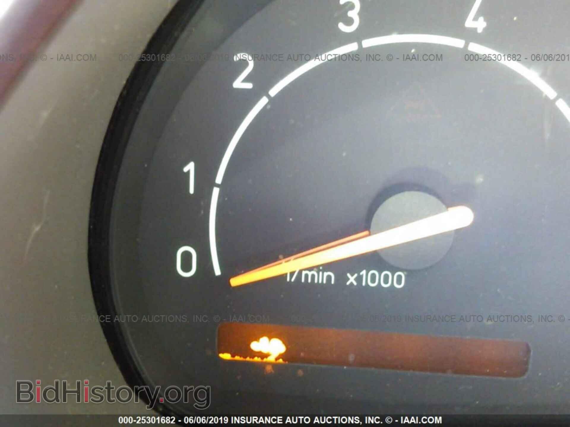 2003 SAAB 9-3 - VIN: YS3DF78K337002943 - Photo 7