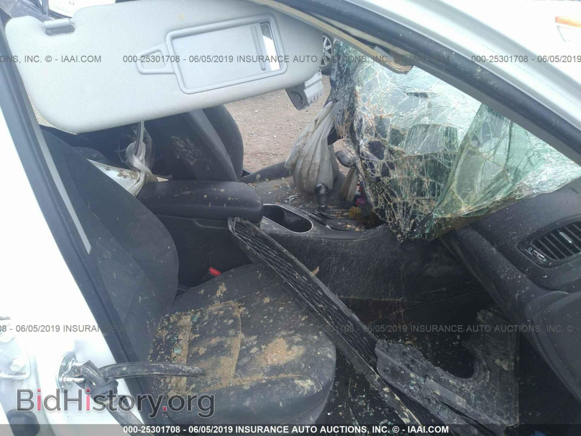 2015 KIA OPTIMA - VIN: KNAGM4A70F5573706 - Фото 5