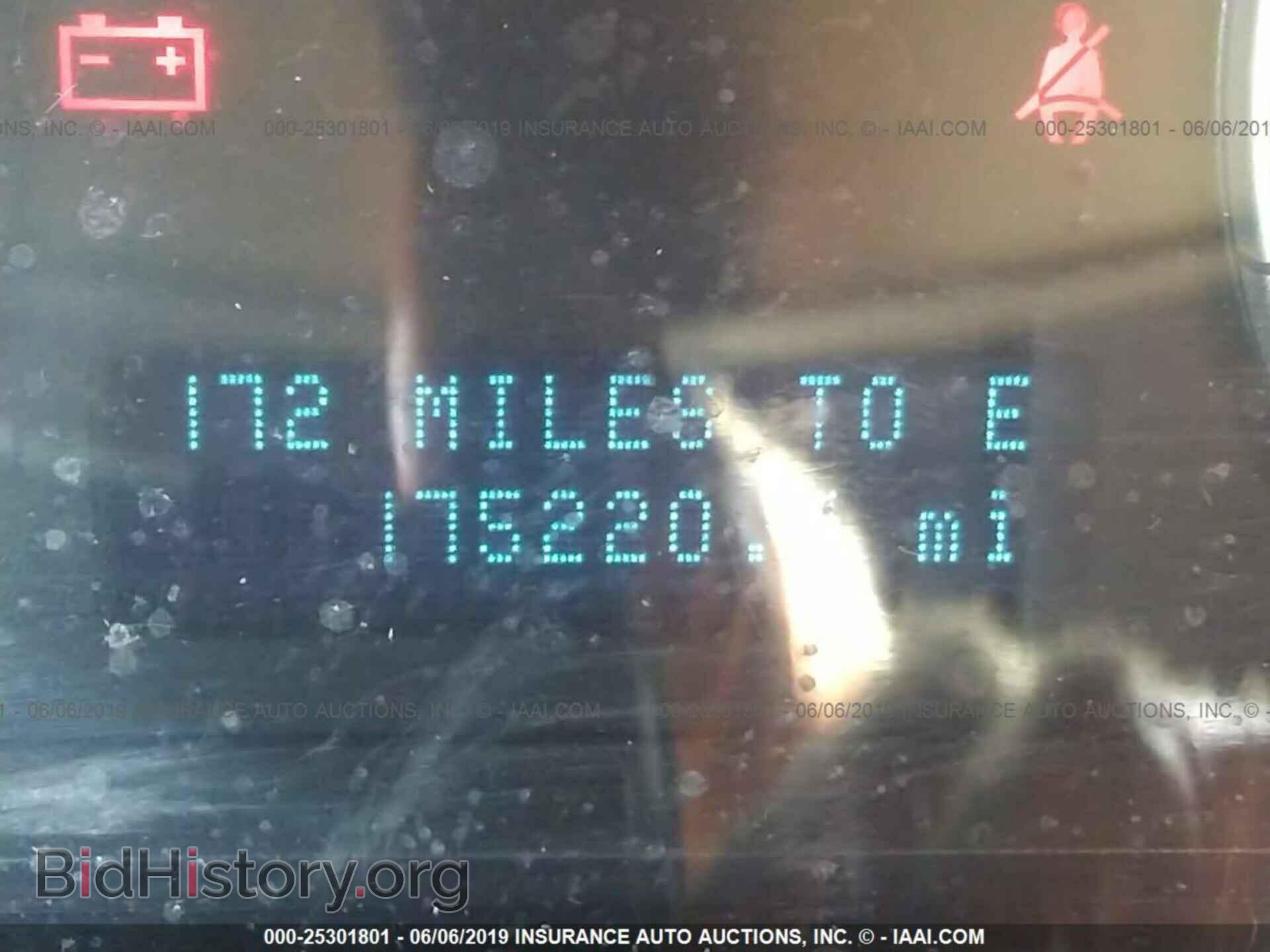 2011 FORD ESCAPE - VIN: 1FMCU0EG4BKC01944 - Фото 7