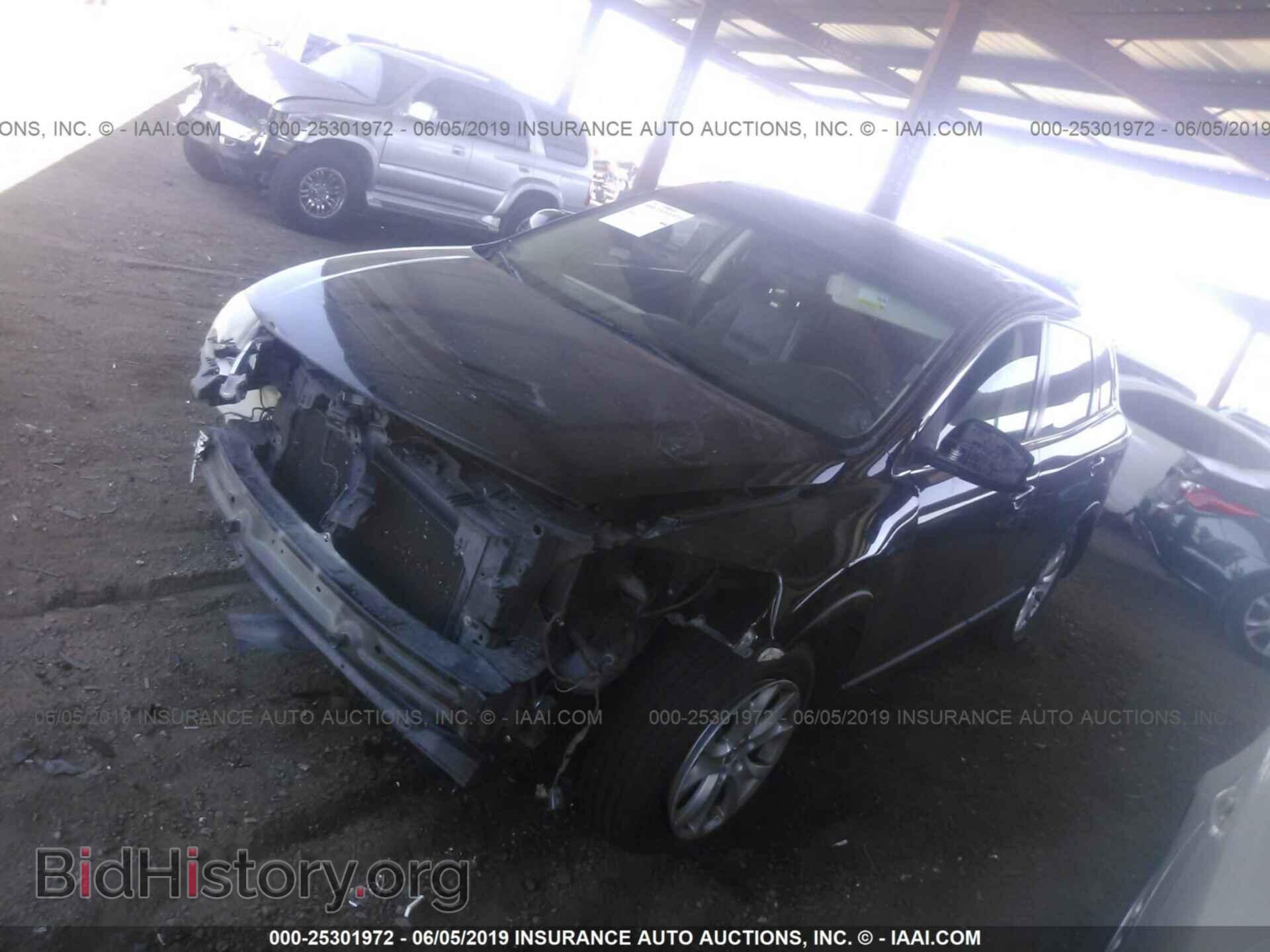 2012 MAZDA CX-9 - VIN: JM3TB2CA0C0355883 - Photo 2