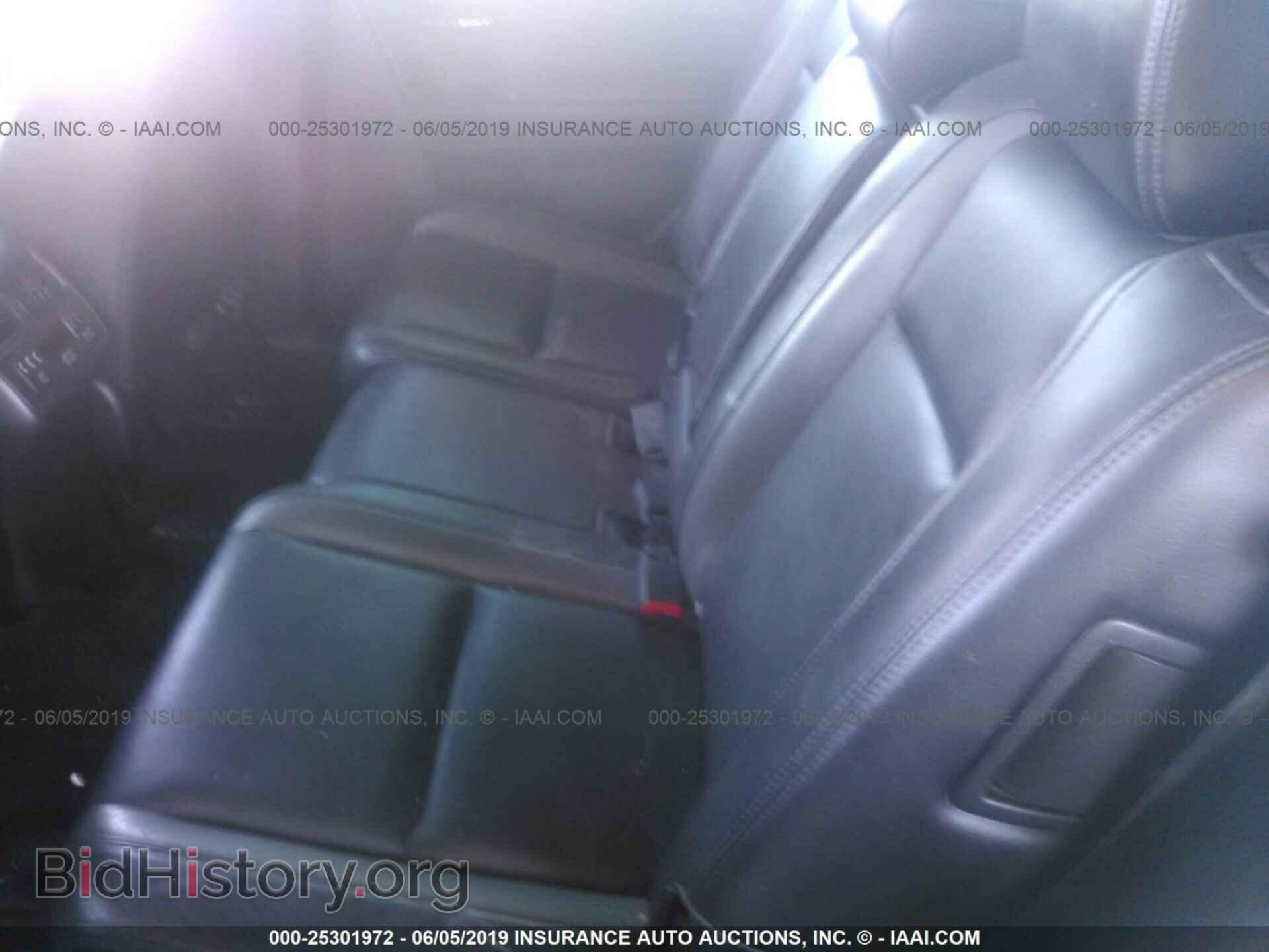 2012 MAZDA CX-9 - VIN: JM3TB2CA0C0355883 - Photo 8