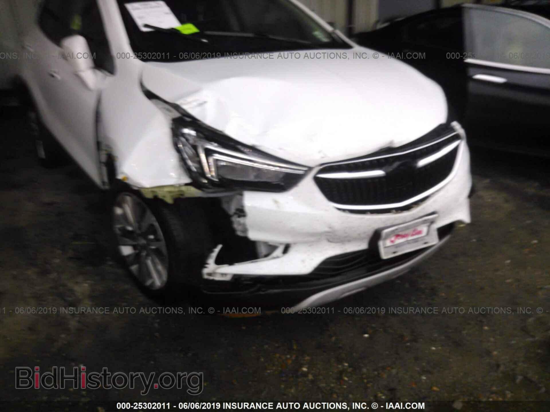 2017 BUICK ENCORE - VIN: KL4CJASB0HB249536 - Photo 6