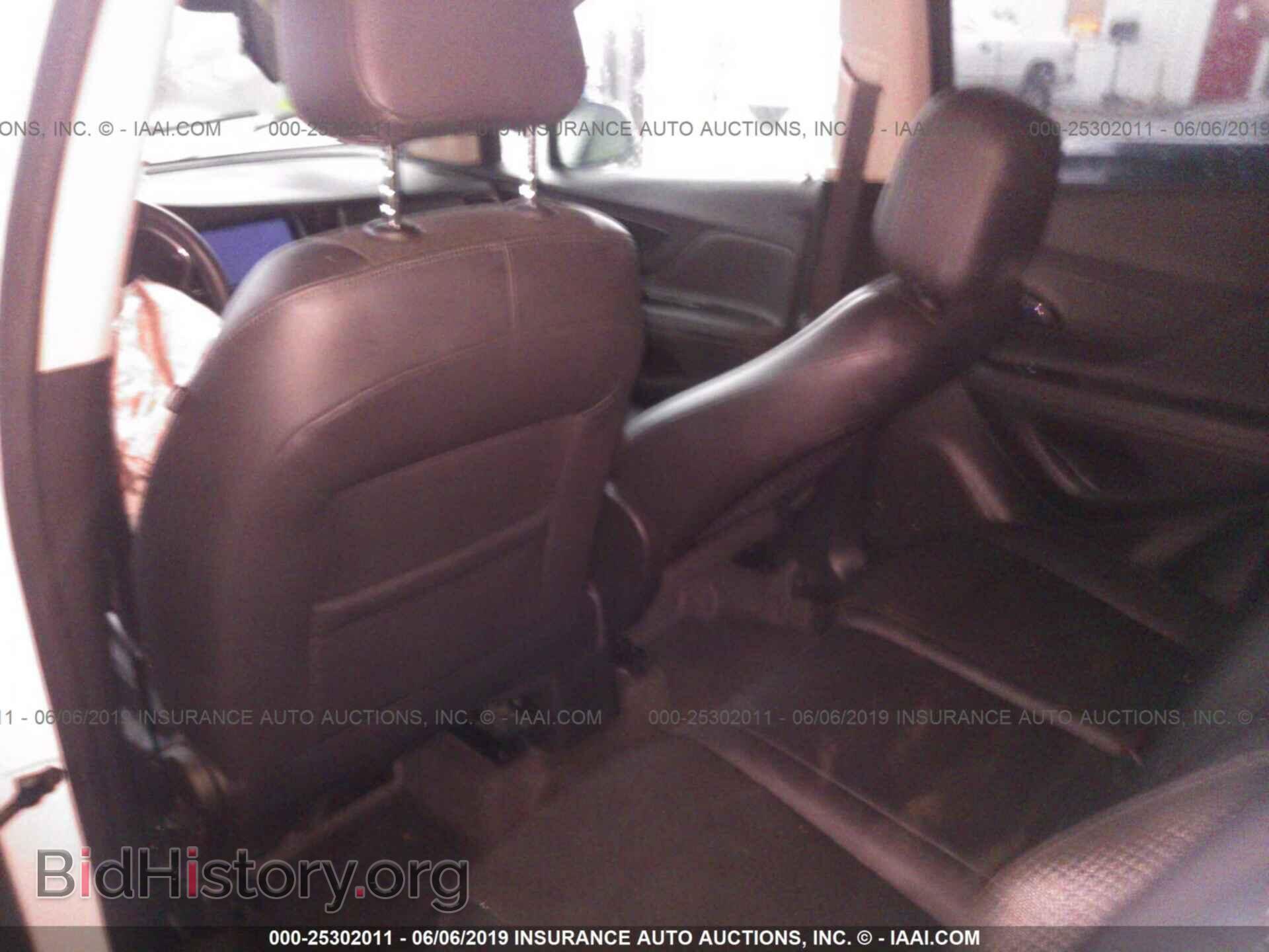 2017 BUICK ENCORE - VIN: KL4CJASB0HB249536 - Photo 8