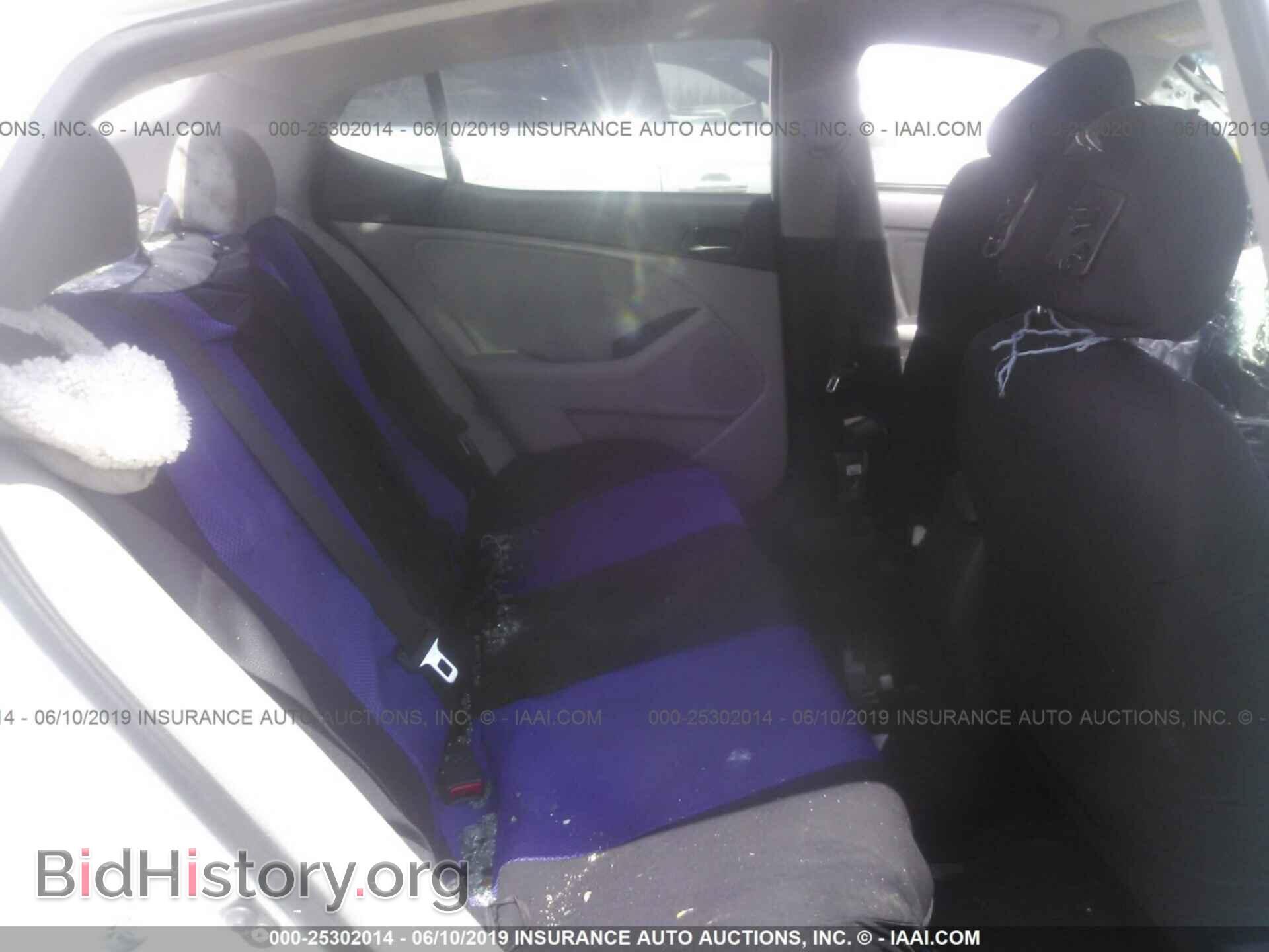 2015 KIA OPTIMA - VIN: KNAGM4A77F5655660 - Фото 8