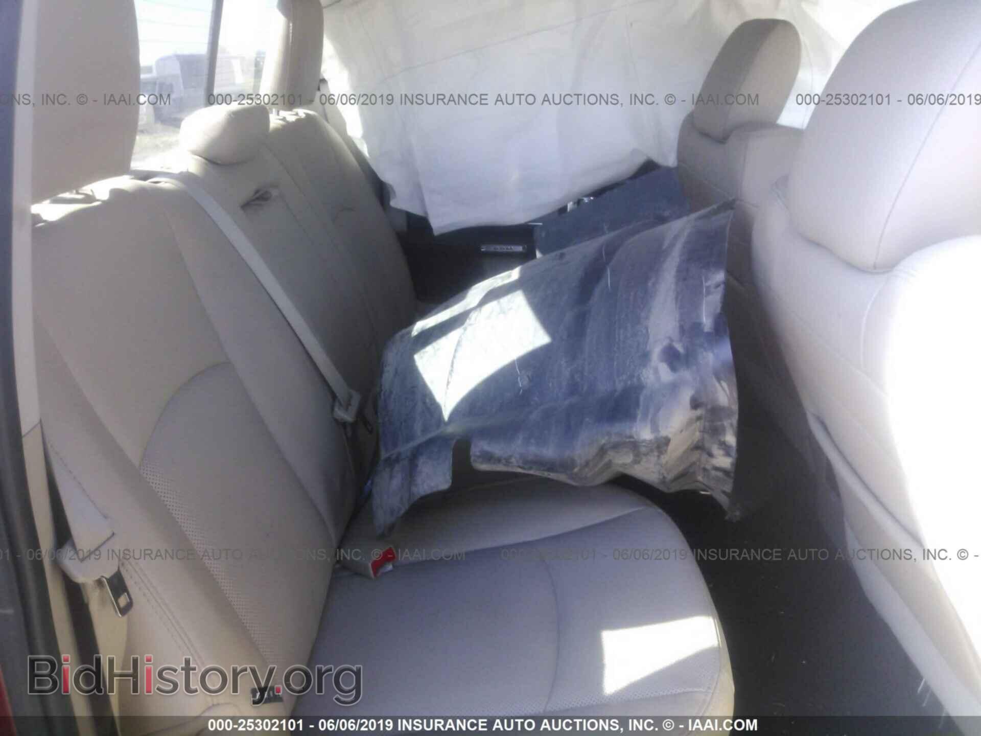 2014 RAM 3500 - VIN: 3C63RRJL1EG112980 - Фото 7