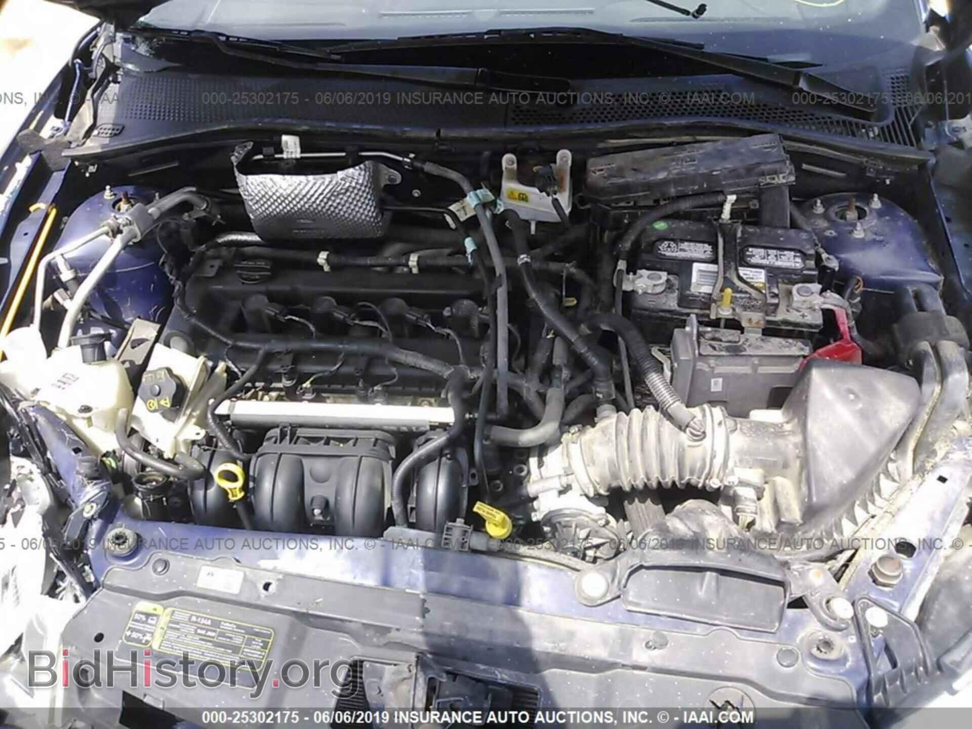 2009 FORD FOCUS - VIN: 1FAHP36N39W157749 - Photo 10