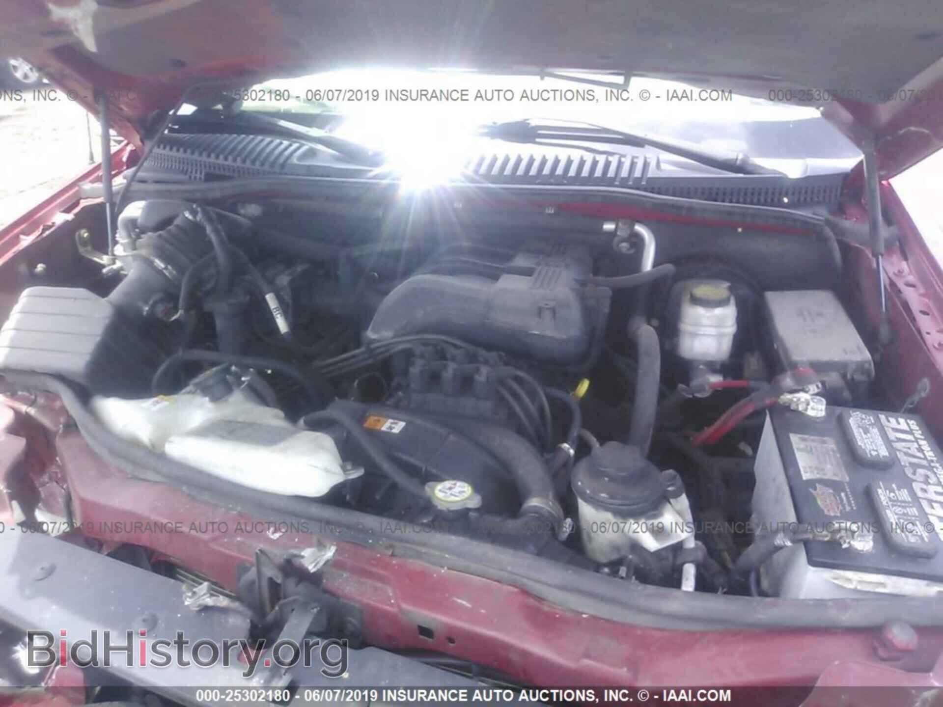 2008 FORD EXPLORER - VIN: 1FMEU73E58UA72211 - Фото 10