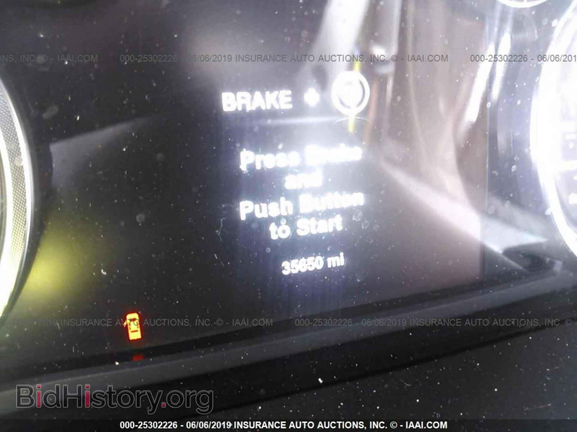 2017 RAM 1500 - VIN: 1C6RR7PT1HS782452 - Фото 7