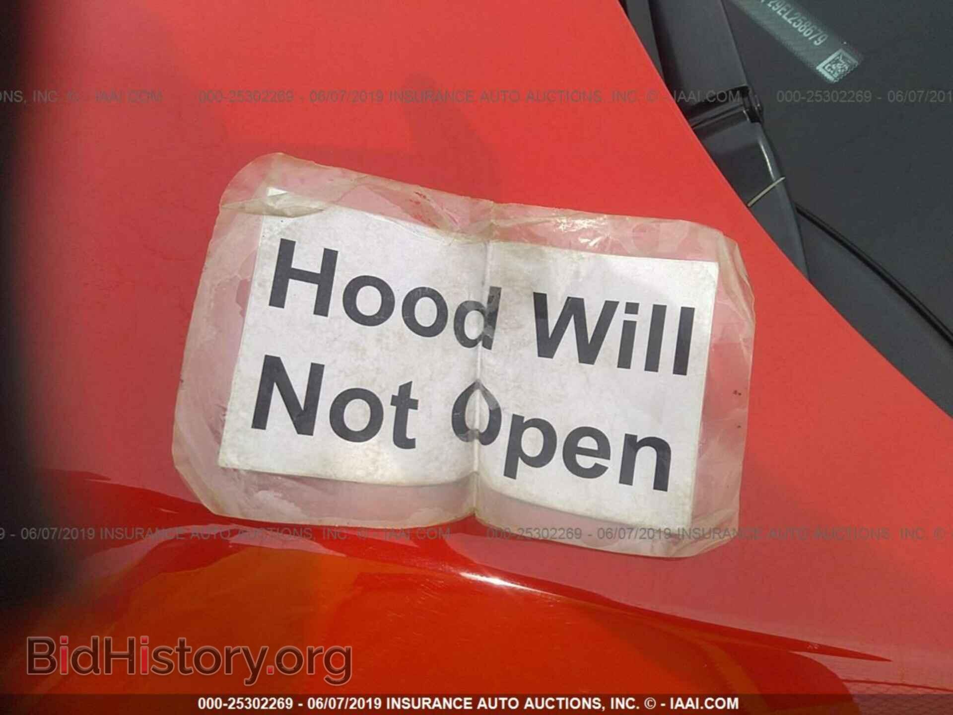 2014 FORD FOCUS - VIN: 1FADP3F29EL258679 - Photo 10