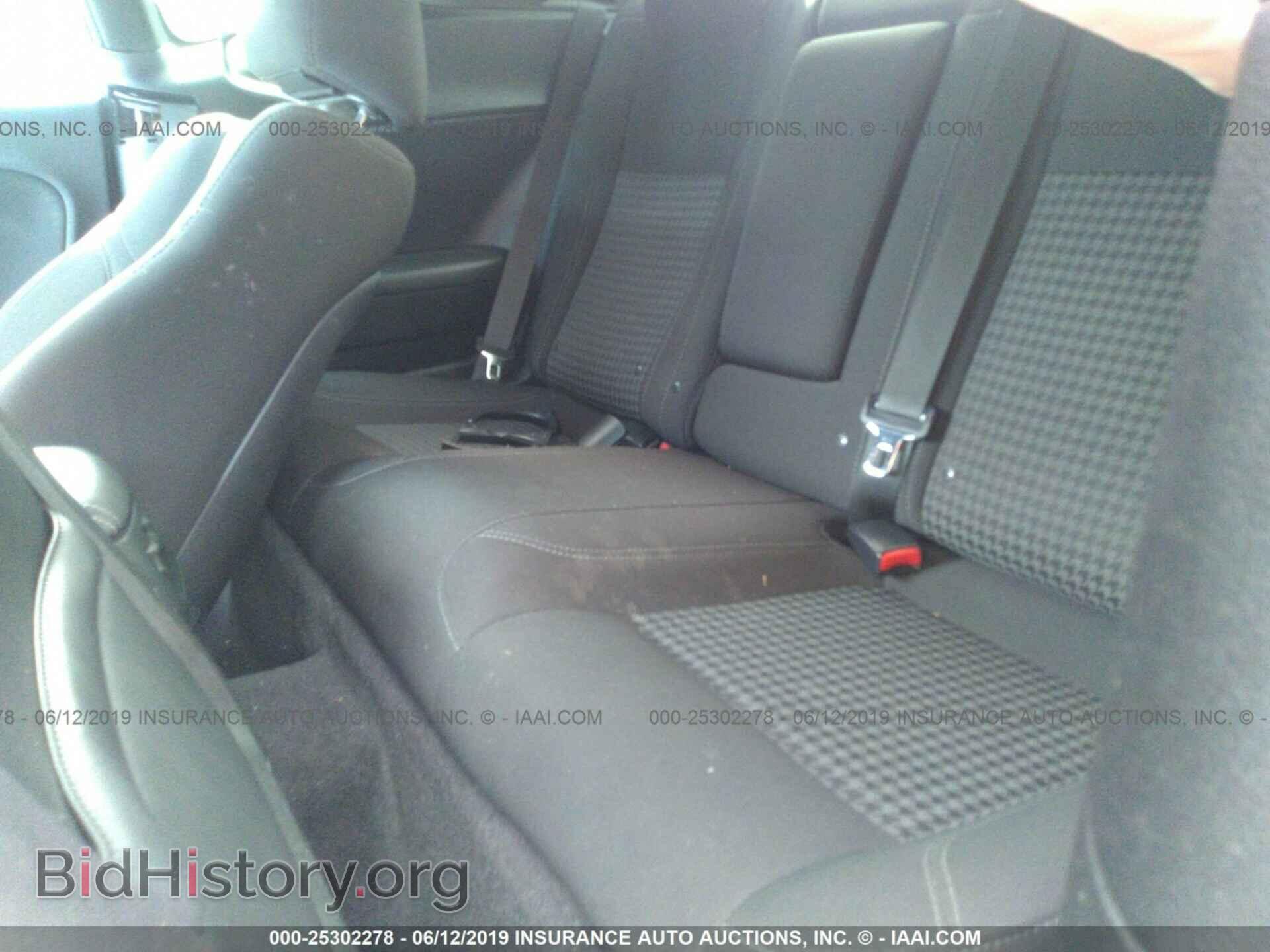 2017 DODGE CHALLENGER - VIN: 2C3CDZAG0HH613815 - Photo 8