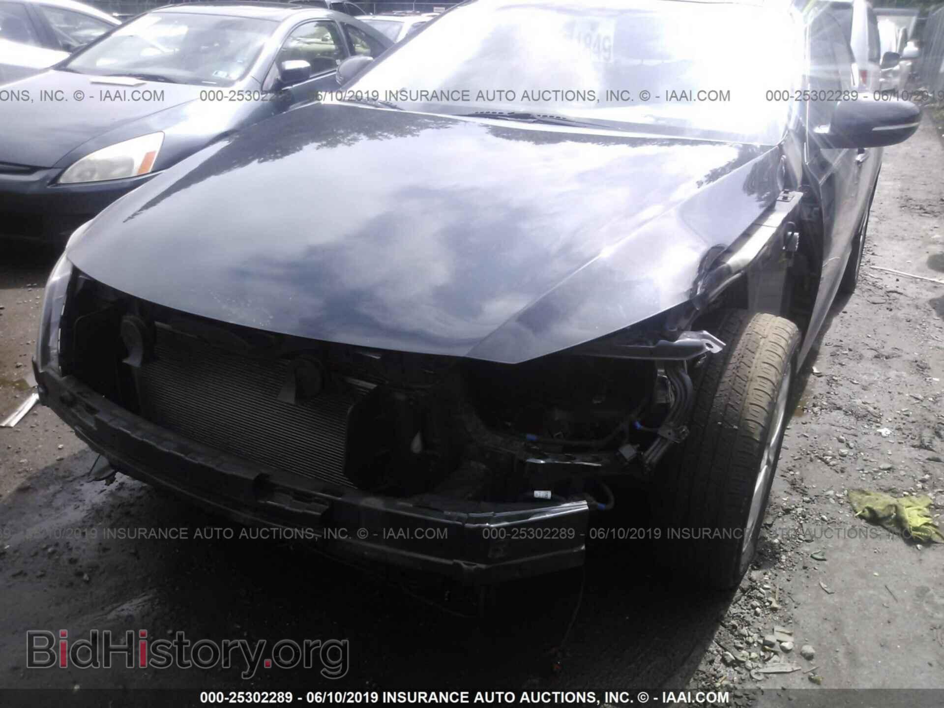 2011 KIA OPTIMA - VIN: KNAGN4A76B5059849 - Photo 6