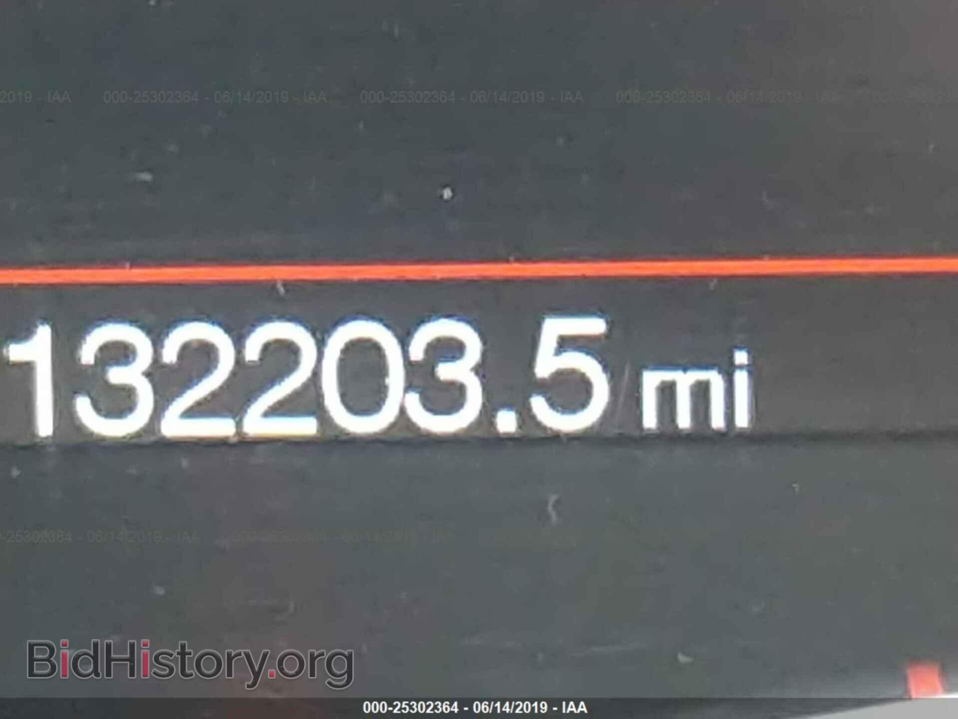 2013 FORD F150 - VIN: 1FTFW1CF2DKE10548 - Photo 7