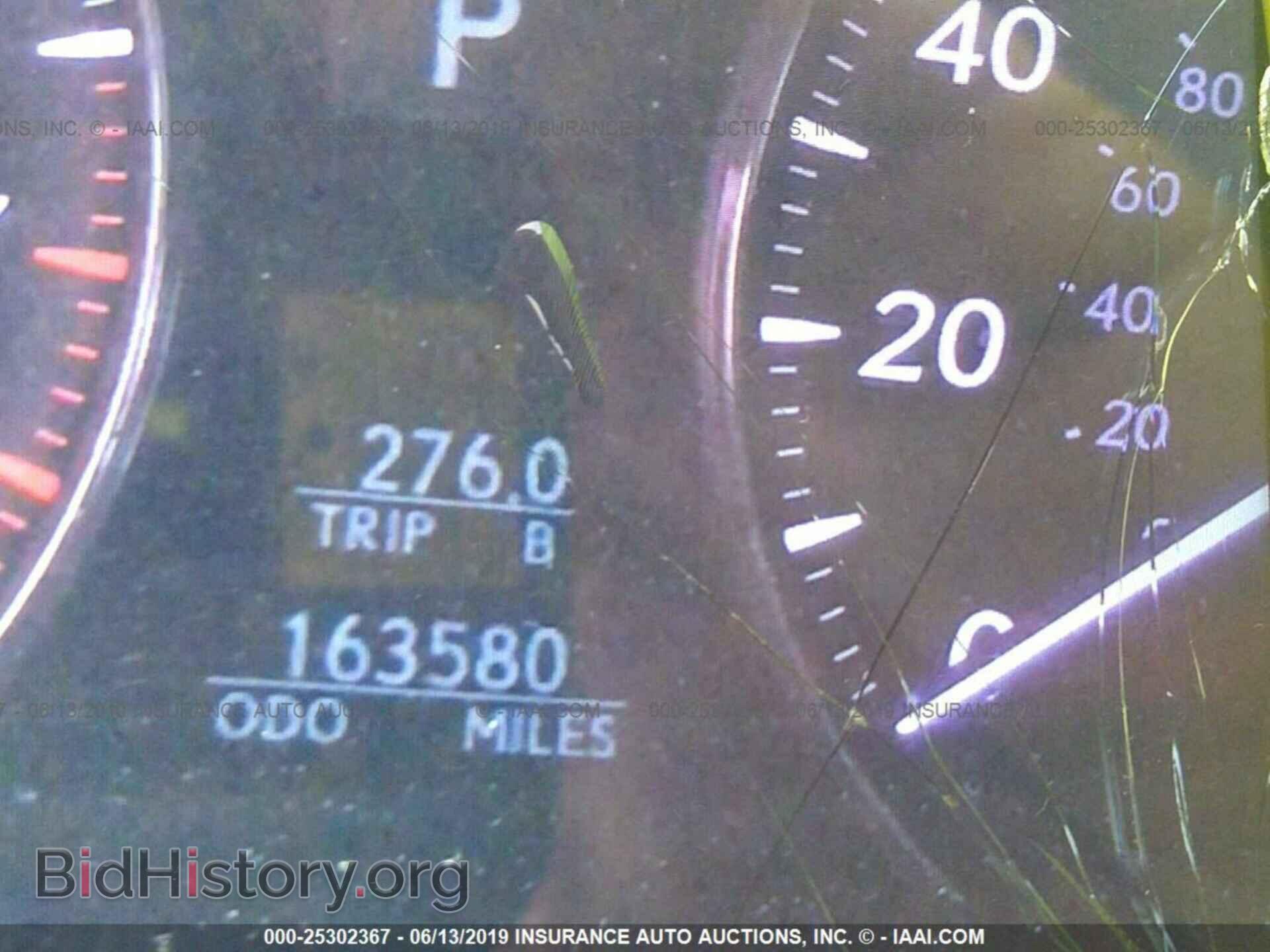 2010 LEXUS LS - VIN: JTHBL5EF8A5098546 - Фото 7