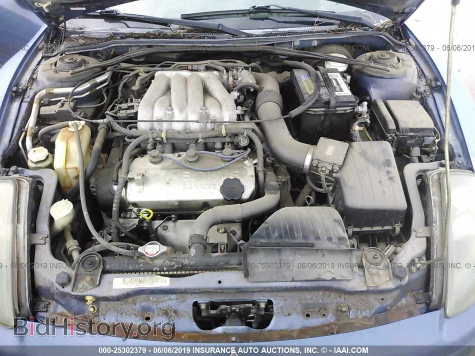2002 MITSUBISHI ECLIPSE - VIN: 4A3AE85H82E088852 - Photo 10