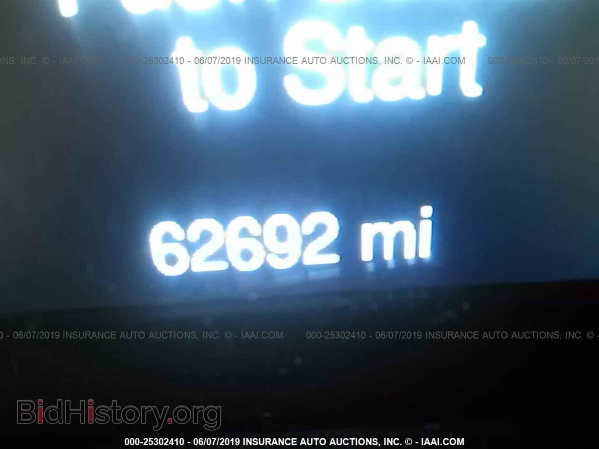 2015 DODGE DURANGO - VIN: 1C4RDHAG5FC793499 - Фото 7