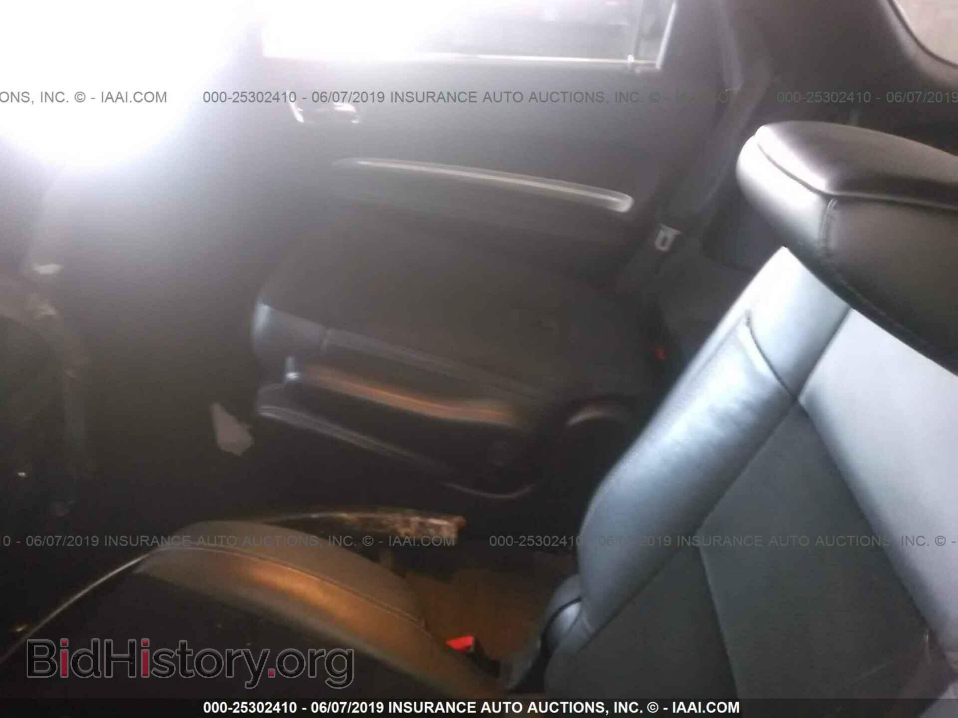2015 DODGE DURANGO - VIN: 1C4RDHAG5FC793499 - Фото 8