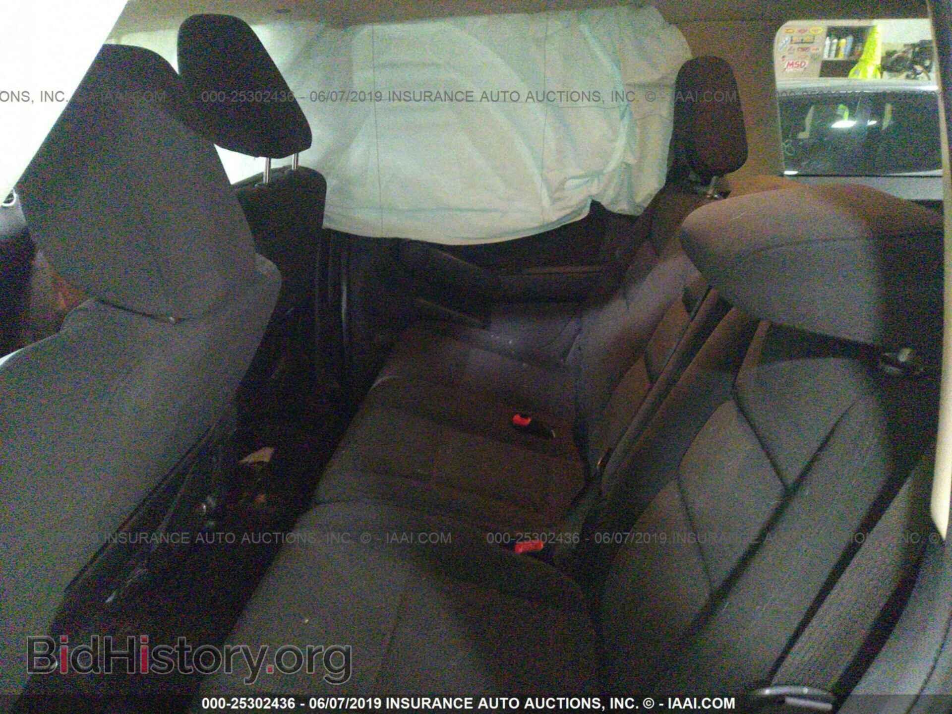 2010 FORD EXPLORER - VIN: 1FMEU7DE2AUA59517 - Фото 8