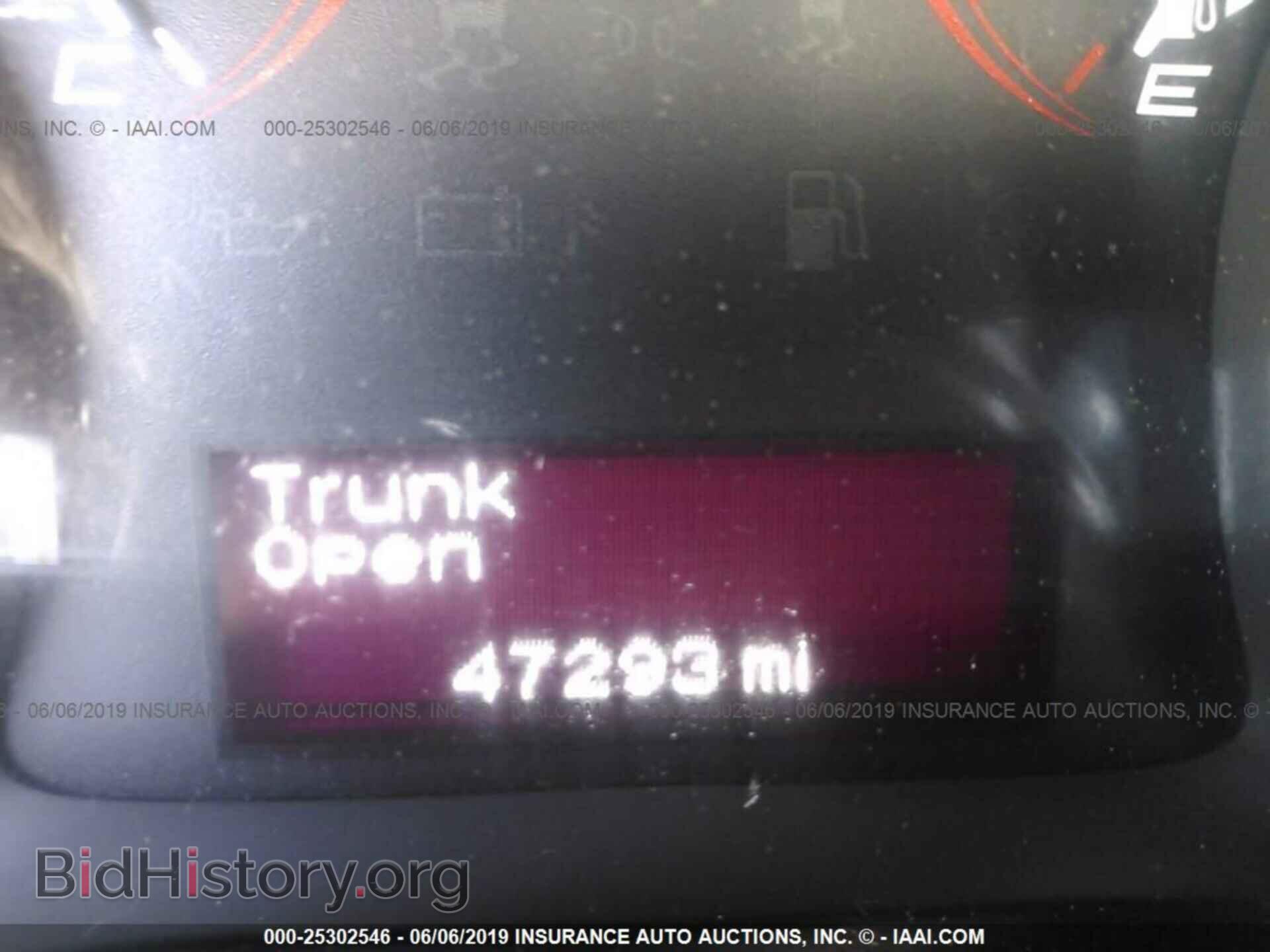 2014 DODGE DART - VIN: 1C3CDFBB7ED767612 - Фото 7