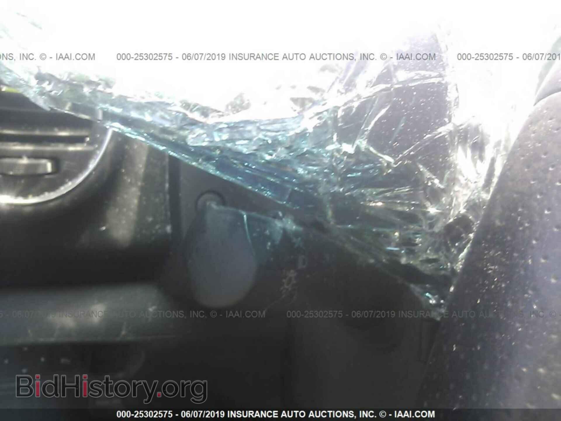 2014 NISSAN MAXIMA - VIN: 1N4AA5AP3EC457875 - Photo 7