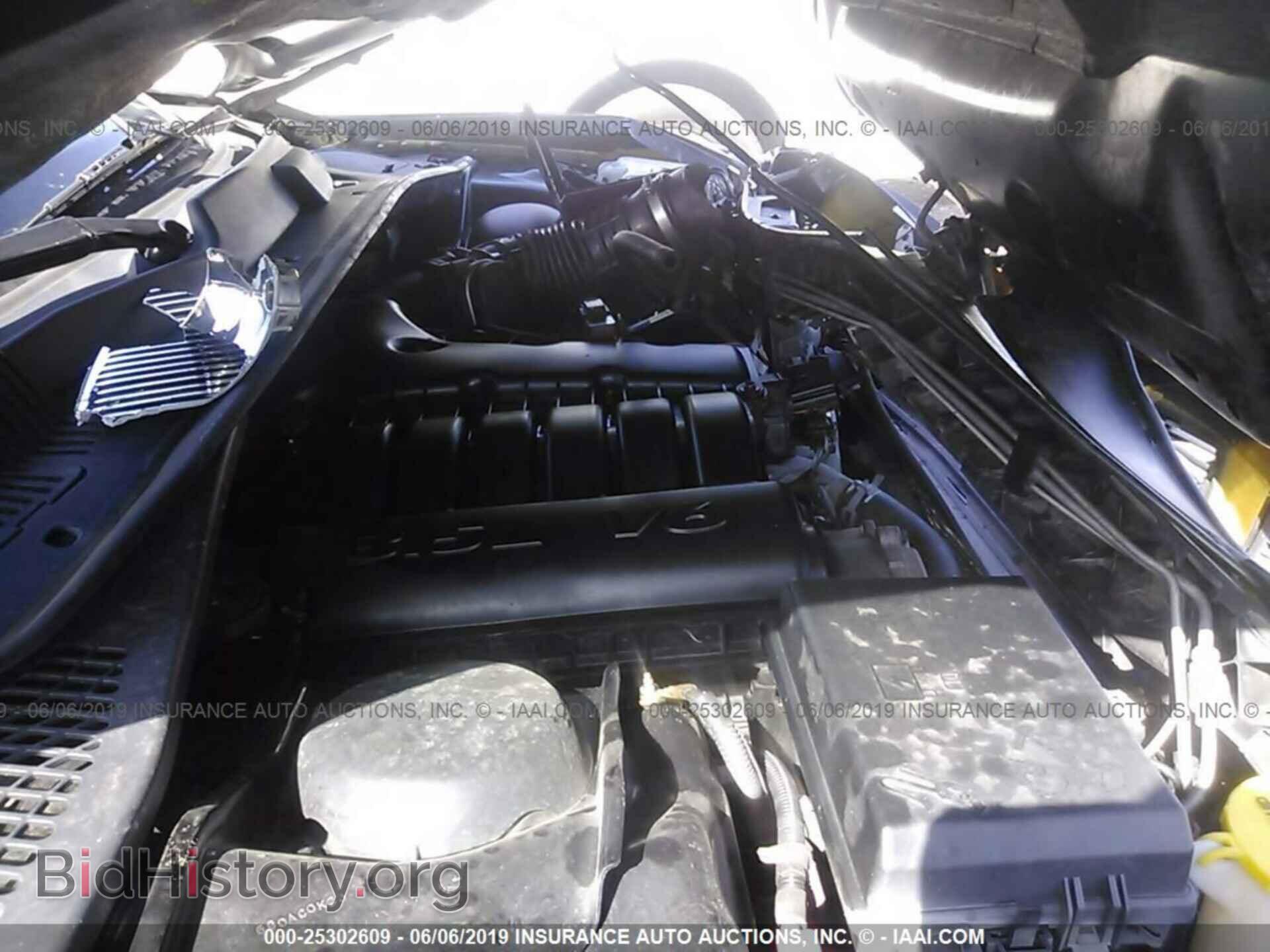 2010 DODGE CHARGER - VIN: 2B3CA3CV9AH307720 - Фото 10