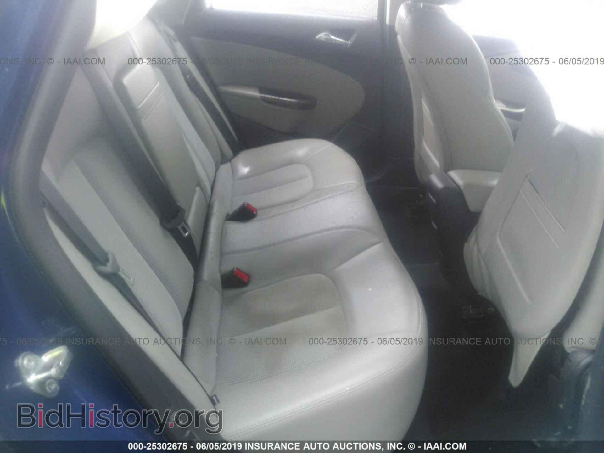 2014 BUICK VERANO - VIN: 1G4PP5SK2E4130301 - Фото 8