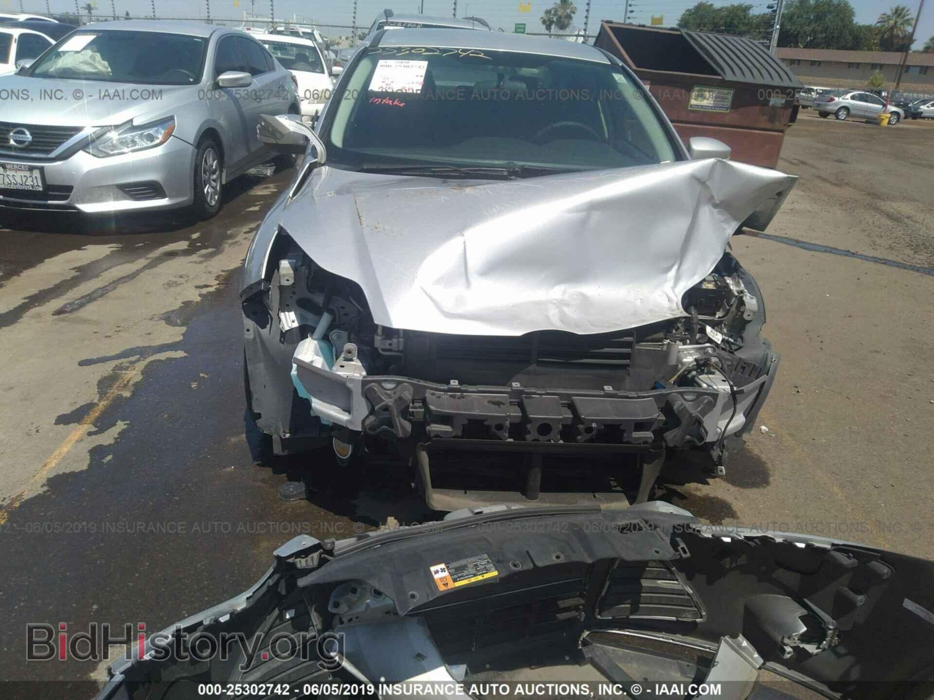2013 FORD FOCUS - VIN: 1FADP3F29DL213028 - Photo 6