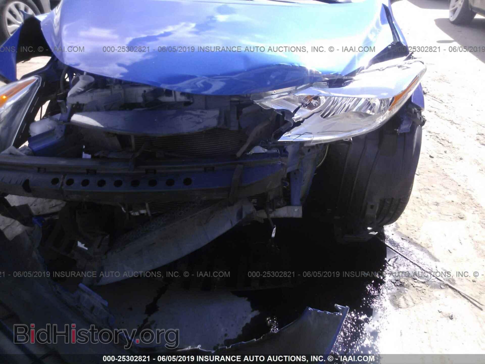 2016 NISSAN VERSA NOTE - VIN: 3N1CE2CP5GL391732 - Фото 6