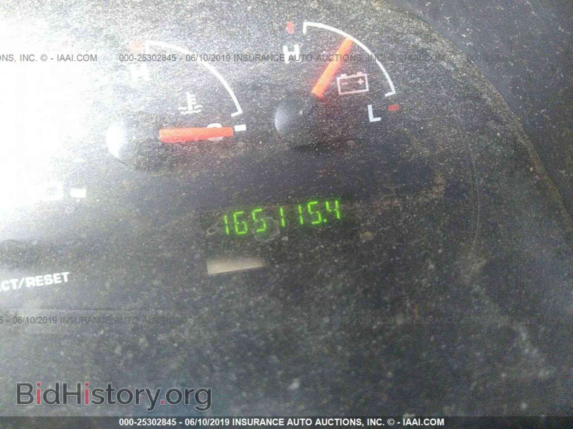 2007 FORD ECONOLINE - VIN: 1FTSE34PX7DA68280 - Фото 7