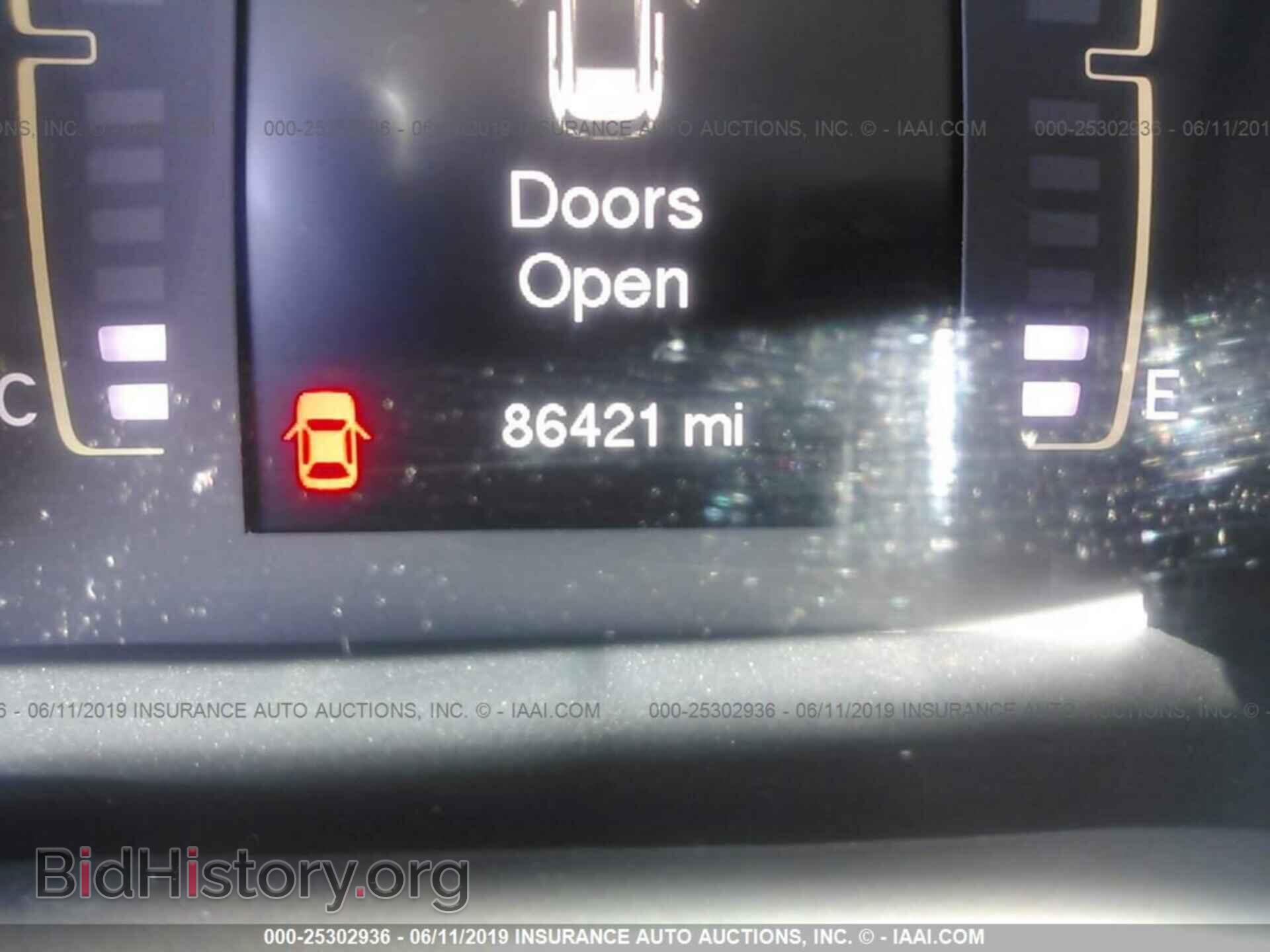 2017 JEEP CHEROKEE - VIN: 1C4PJMCS7HW531379 - Фото 7
