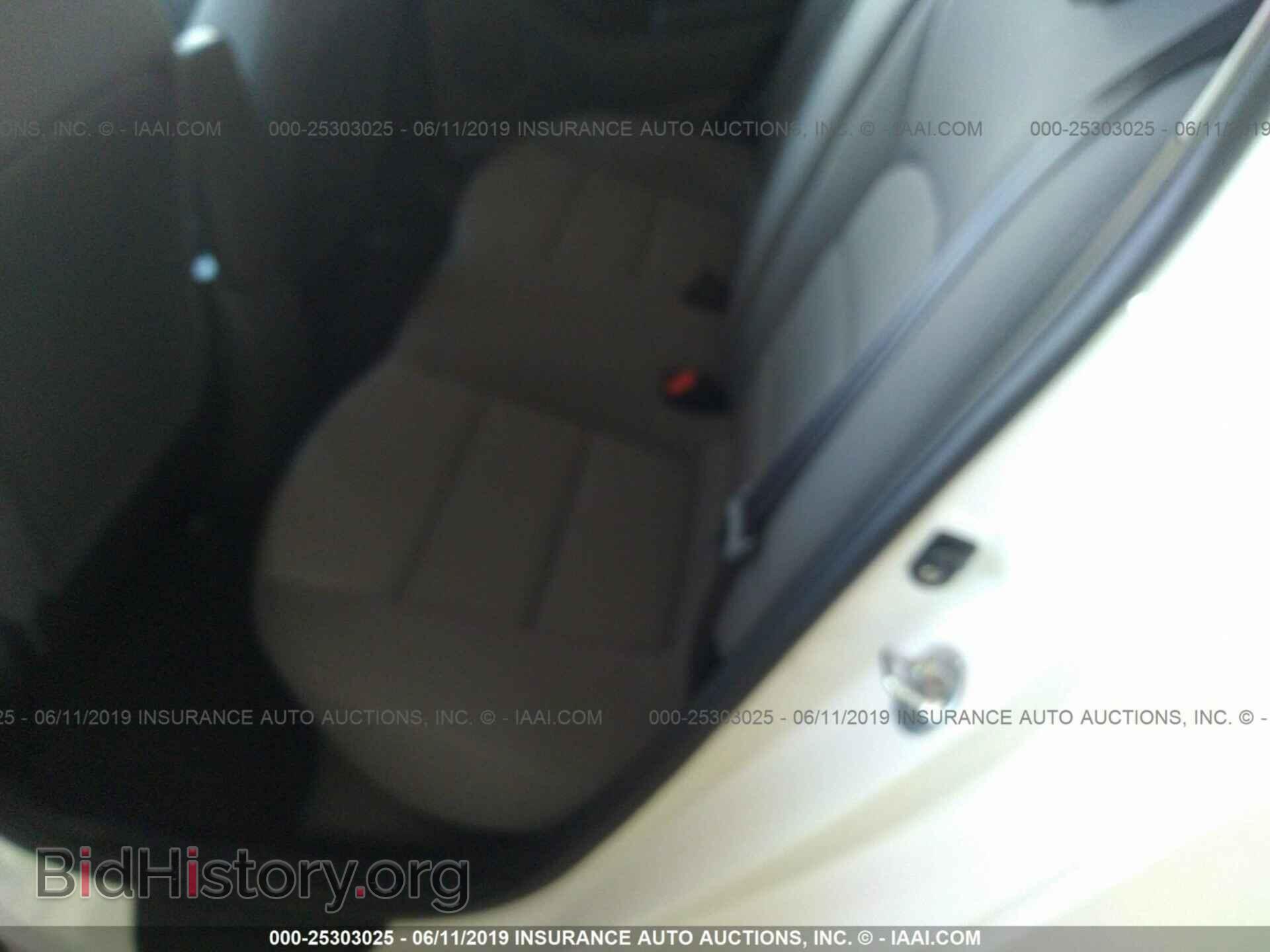 2017 KIA FORTE - VIN: 3KPFK4A76HE087459 - Фото 8