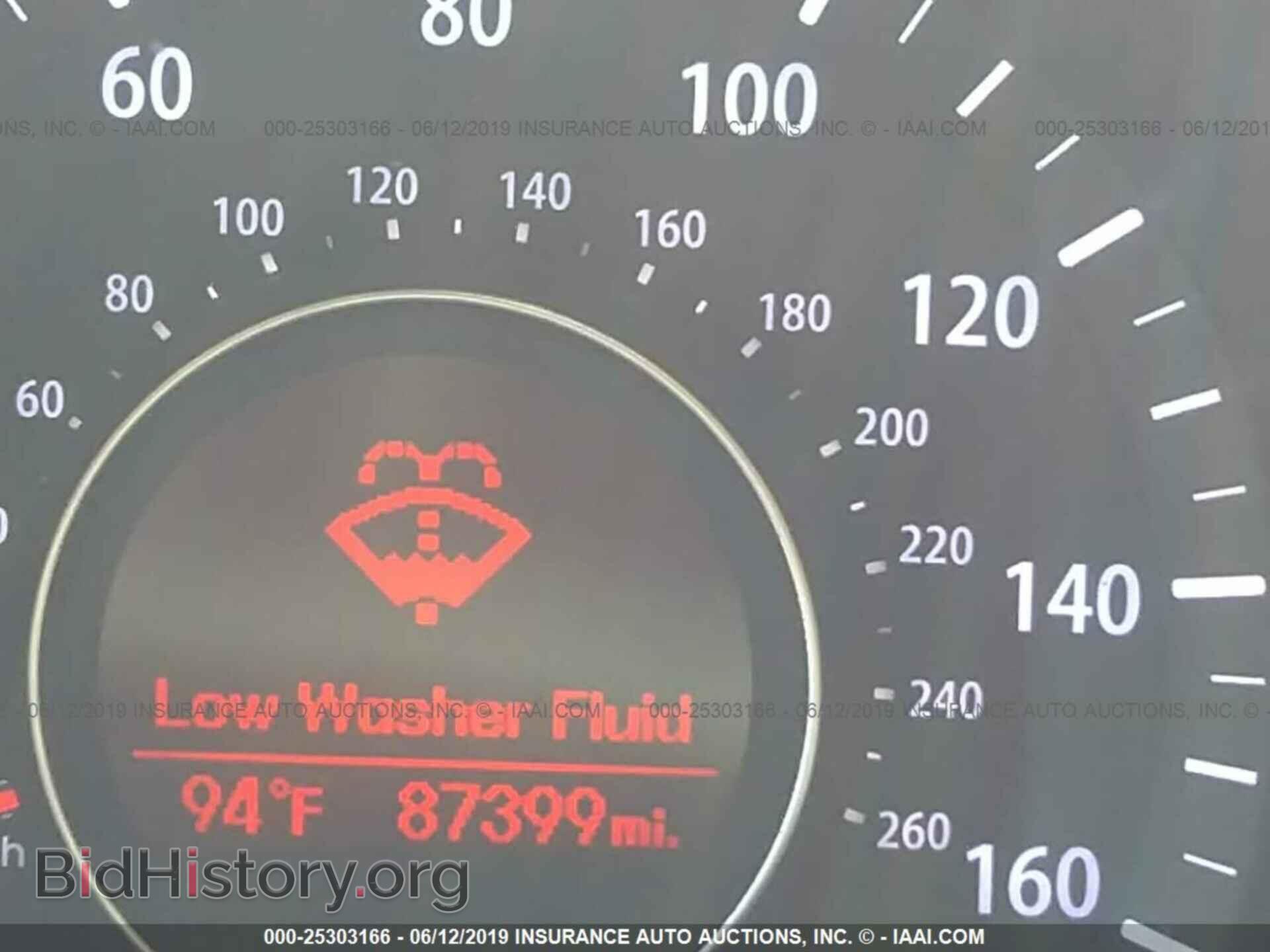 2013 KIA OPTIMA - VIN: 5XXGN4A71DG231867 - Photo 7