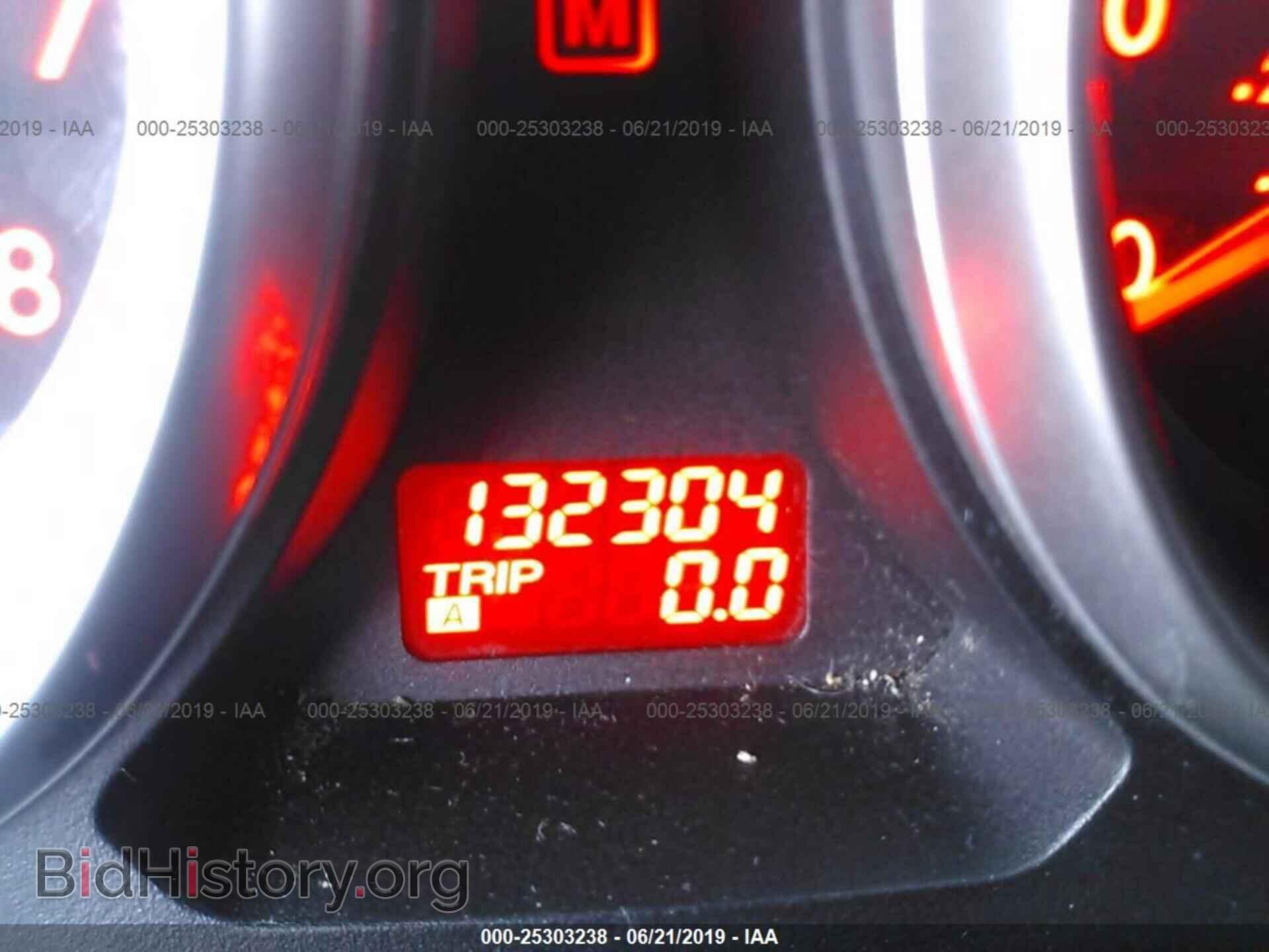 2008 MAZDA CX-9 - VIN: JM3TB28A580144209 - Фото 7