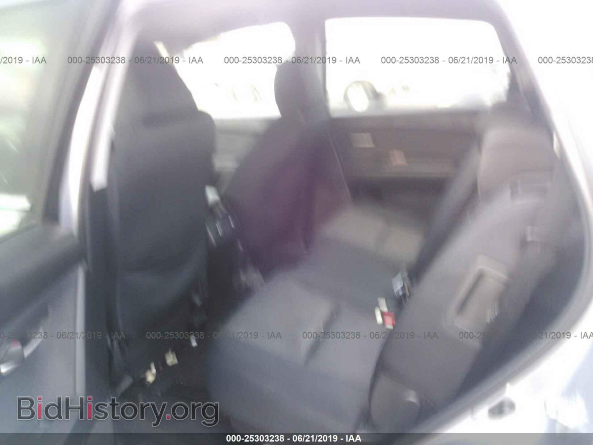 2008 MAZDA CX-9 - VIN: JM3TB28A580144209 - Фото 8
