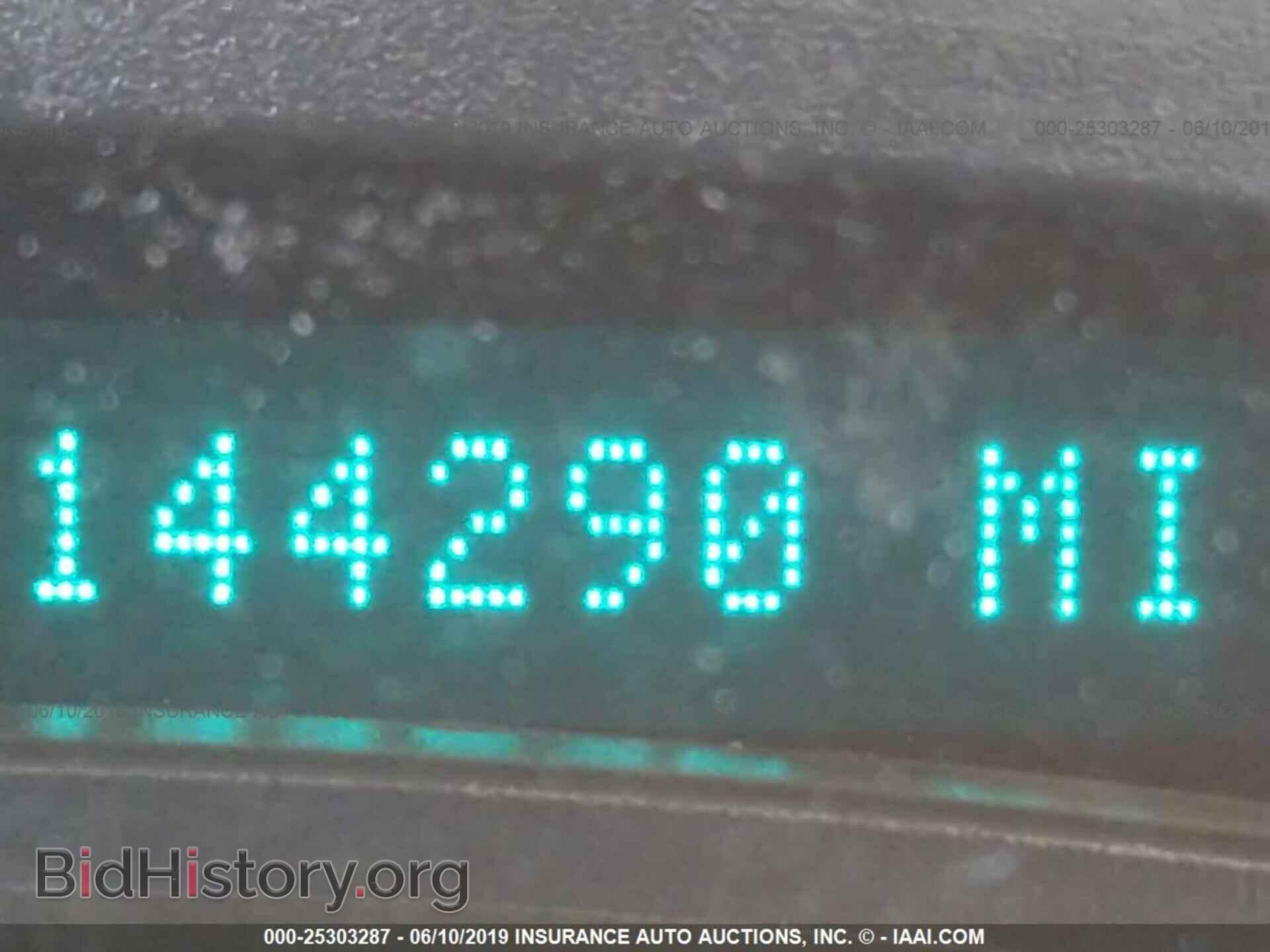 2003 GMC NEW SIERRA - VIN: 2GTEK19T031224087 - Фото 7