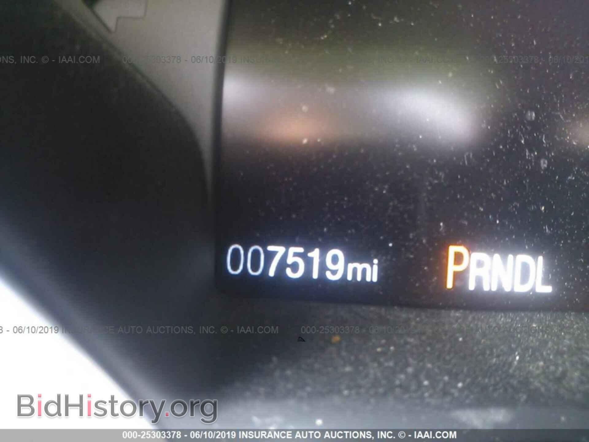 2018 FORD FOCUS - VIN: 1FADP3E2XJL291377 - Photo 7