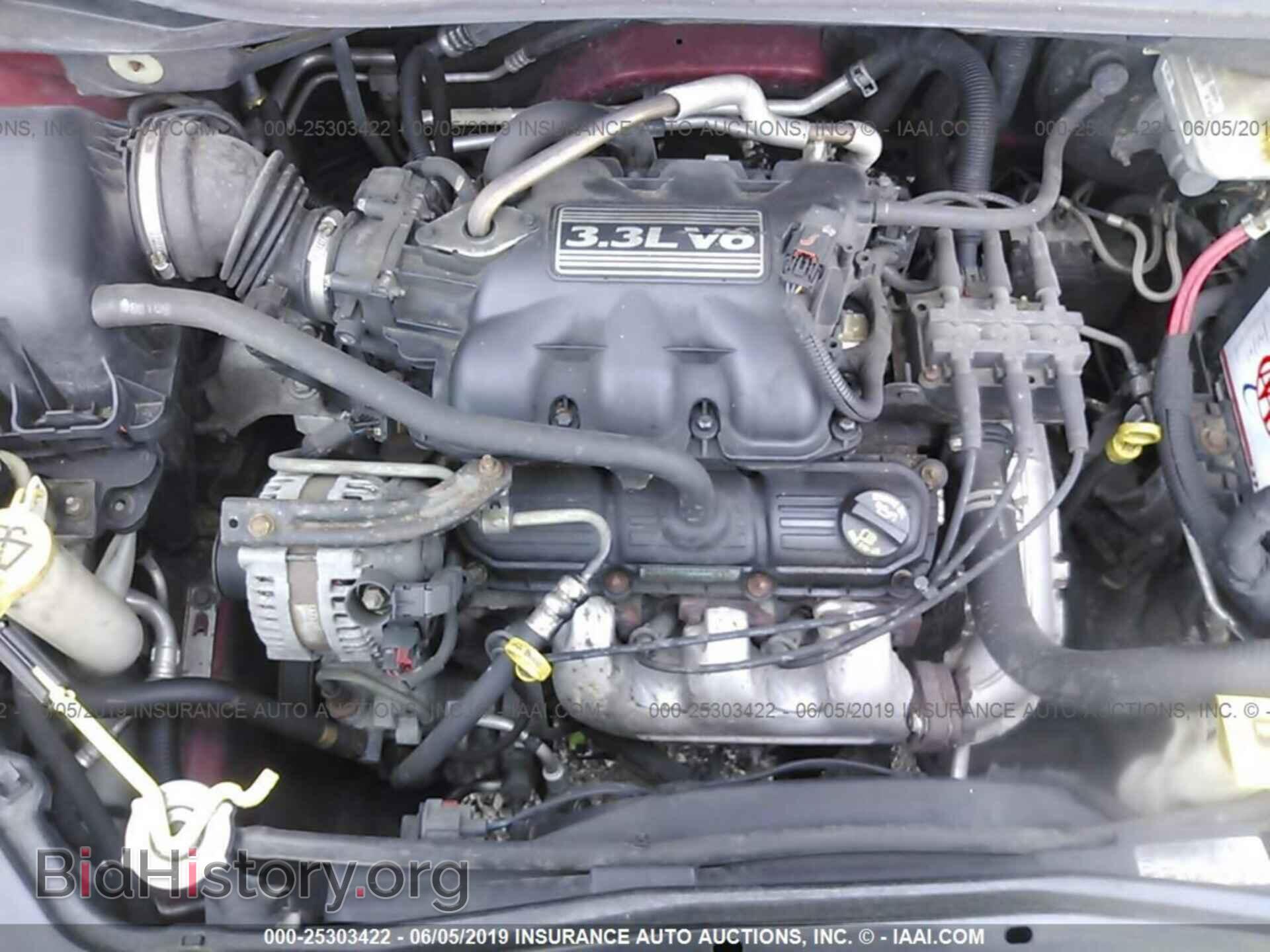 2009 DODGE GRAND CARAVAN - VIN: 2D8HN44E79R516541 - Фото 10