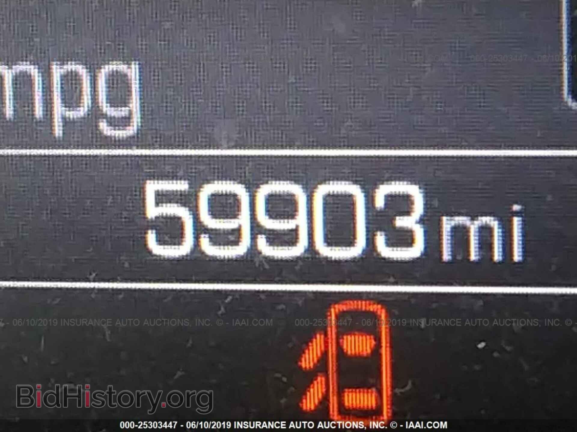 2015 GMC CANYON - VIN: 1GTG6BE32F1162937 - Фото 7