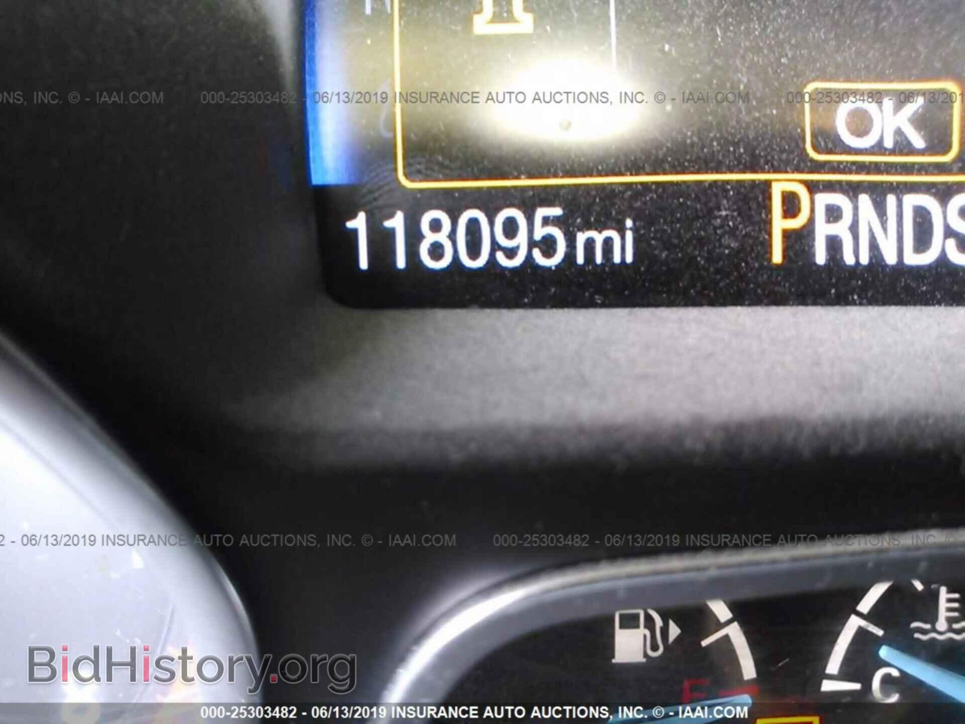2015 FORD FOCUS - VIN: 1FADP3F22FL238484 - Photo 7