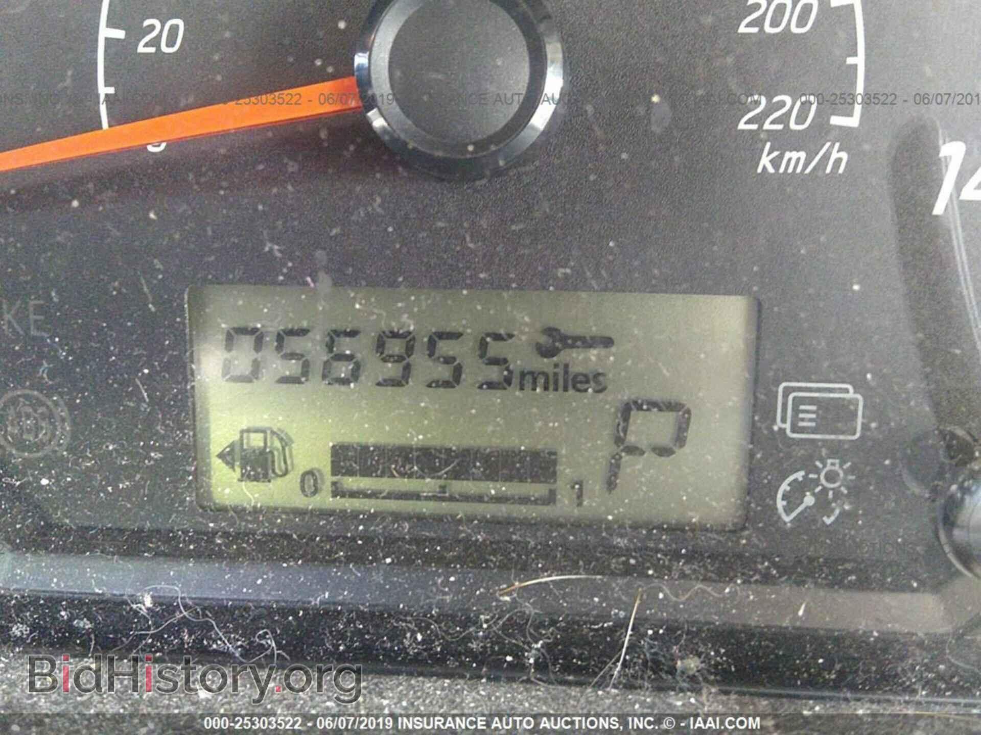 2015 MITSUBISHI MIRAGE - VIN: ML32A3HJ3FH008014 - Фото 7