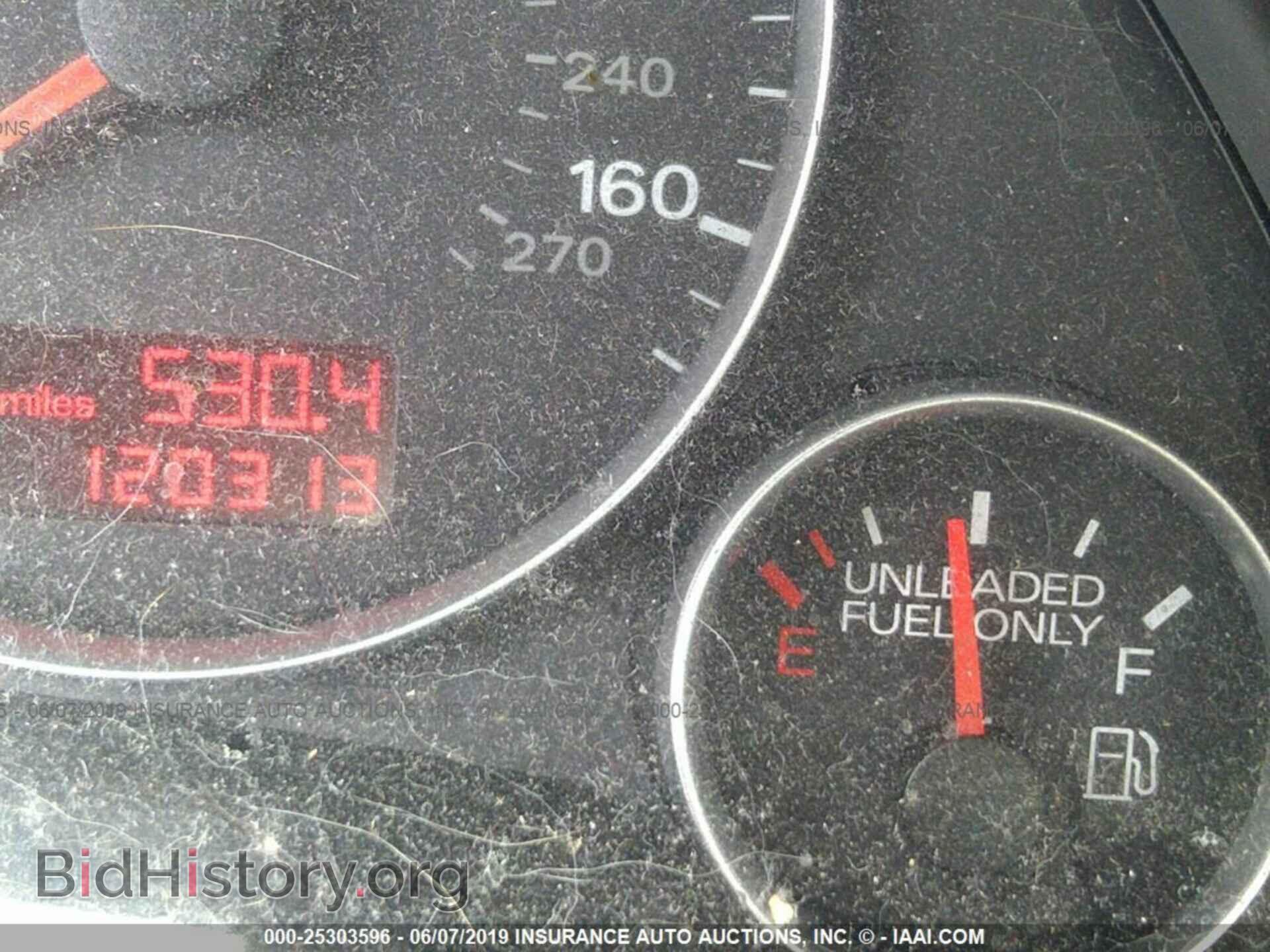 2007 AUDI A4 - VIN: WAUDF78E97A024288 - Фото 7