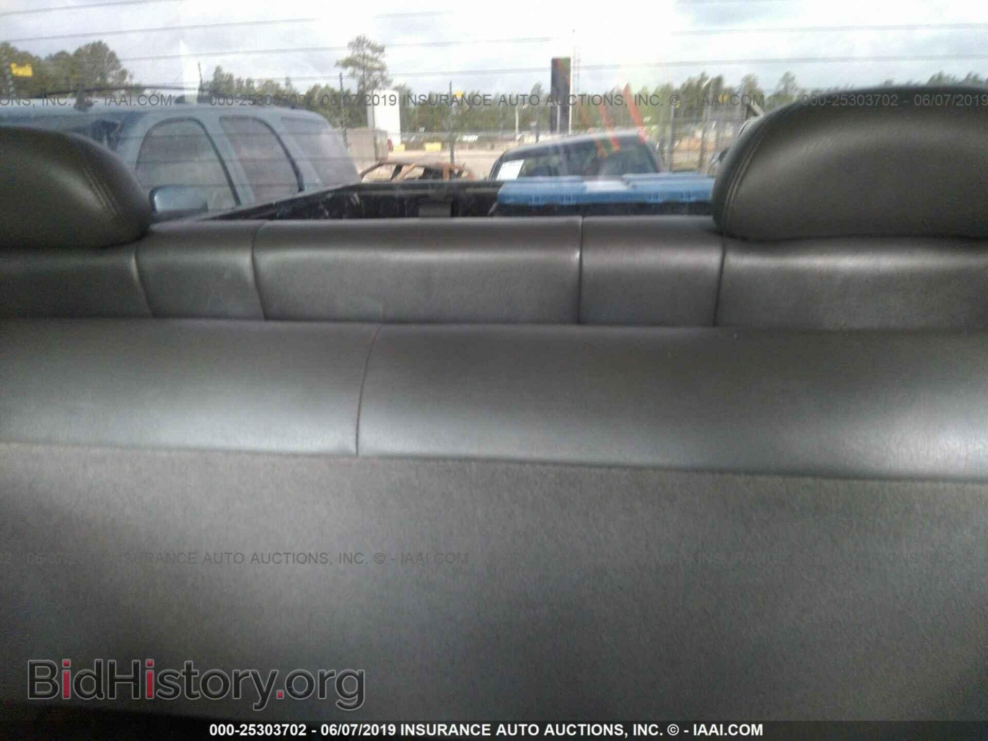 2005 GMC NEW SIERRA - VIN: 2GTEK19B651210558 - Фото 8