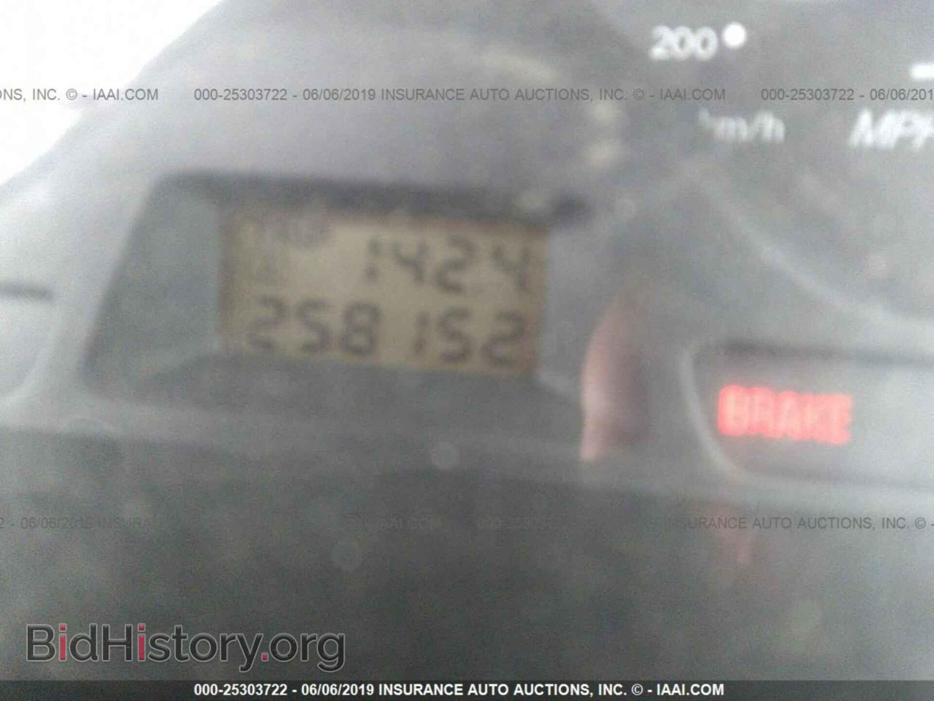 2003 MITSUBISHI LANCER - VIN: JA3AJ26E43U003558 - Фото 7