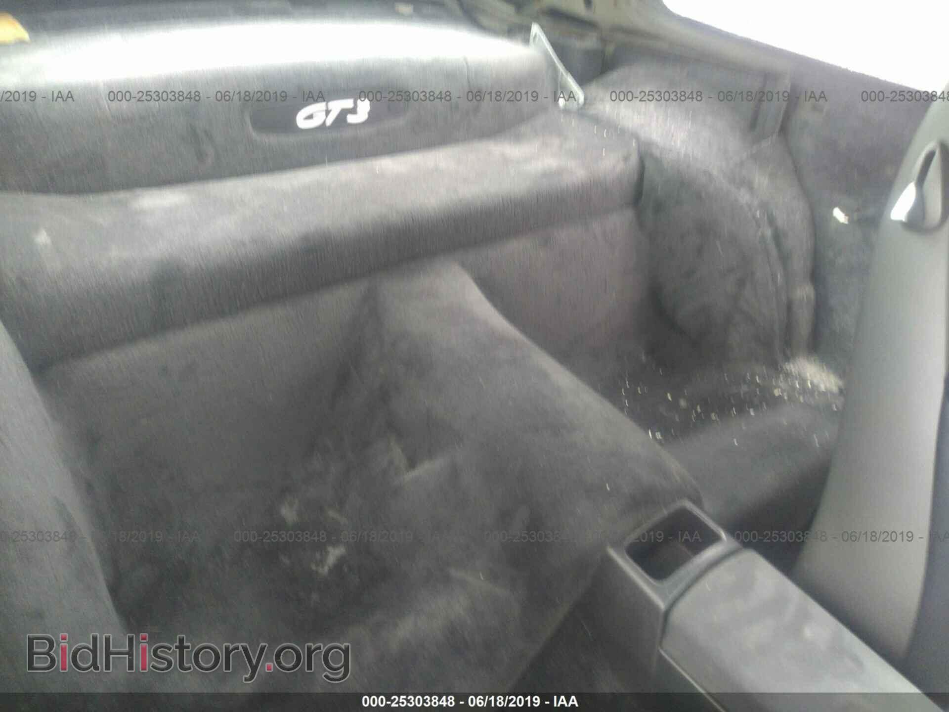 2007 PORSCHE 911 - VIN: WP0AC29987S792700 - Фото 8